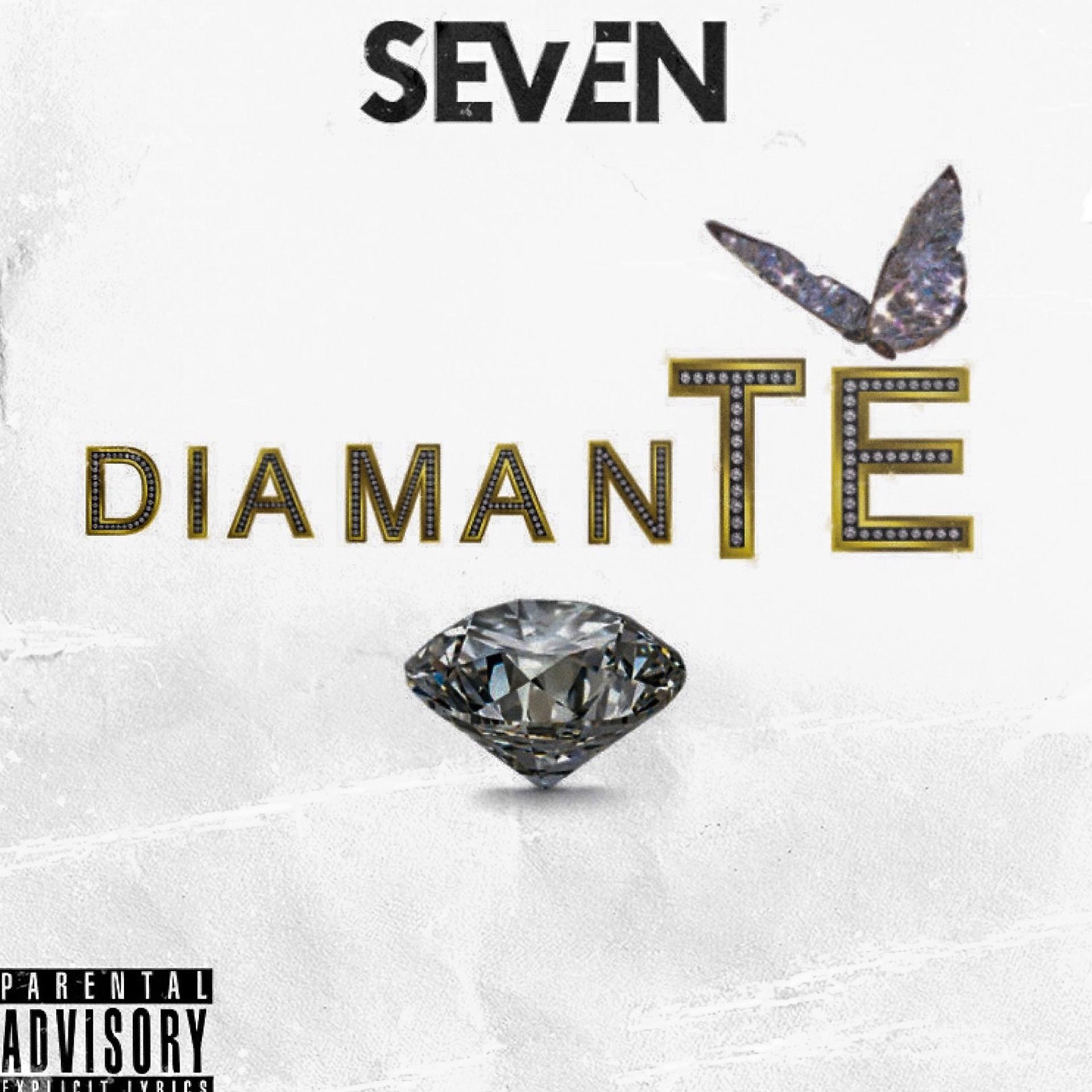 Постер альбома DiamanTE