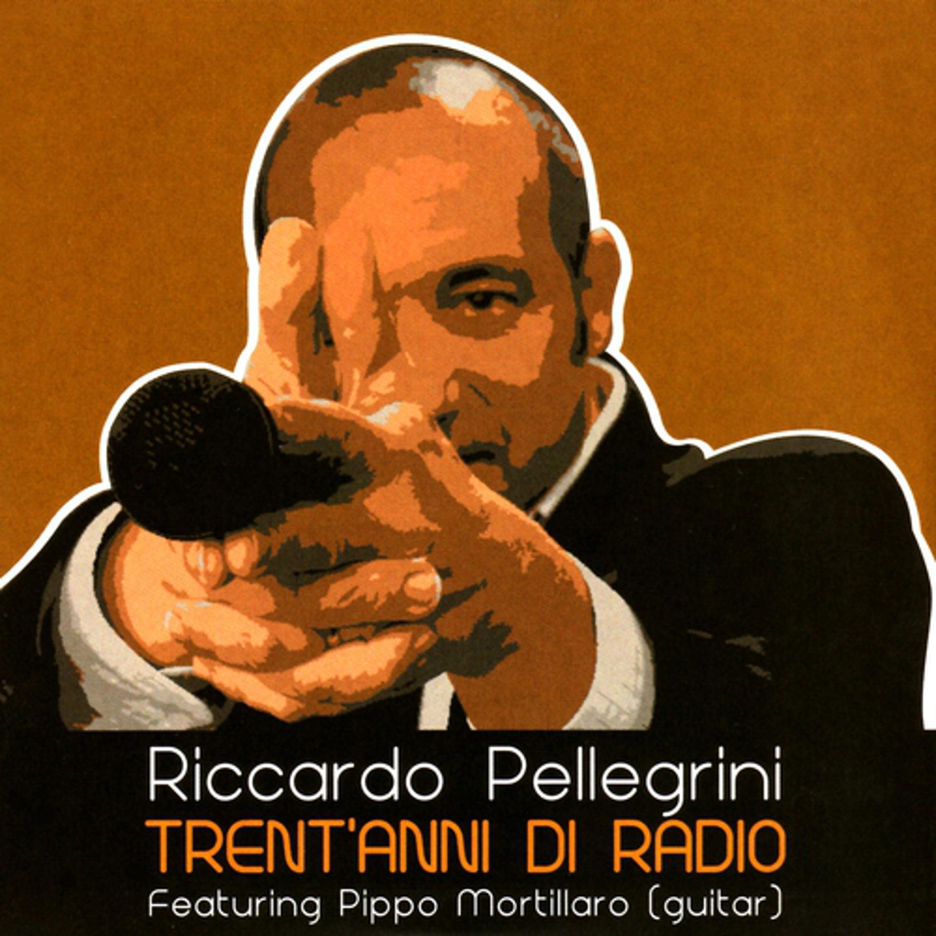 Постер альбома Trent'anni di radio