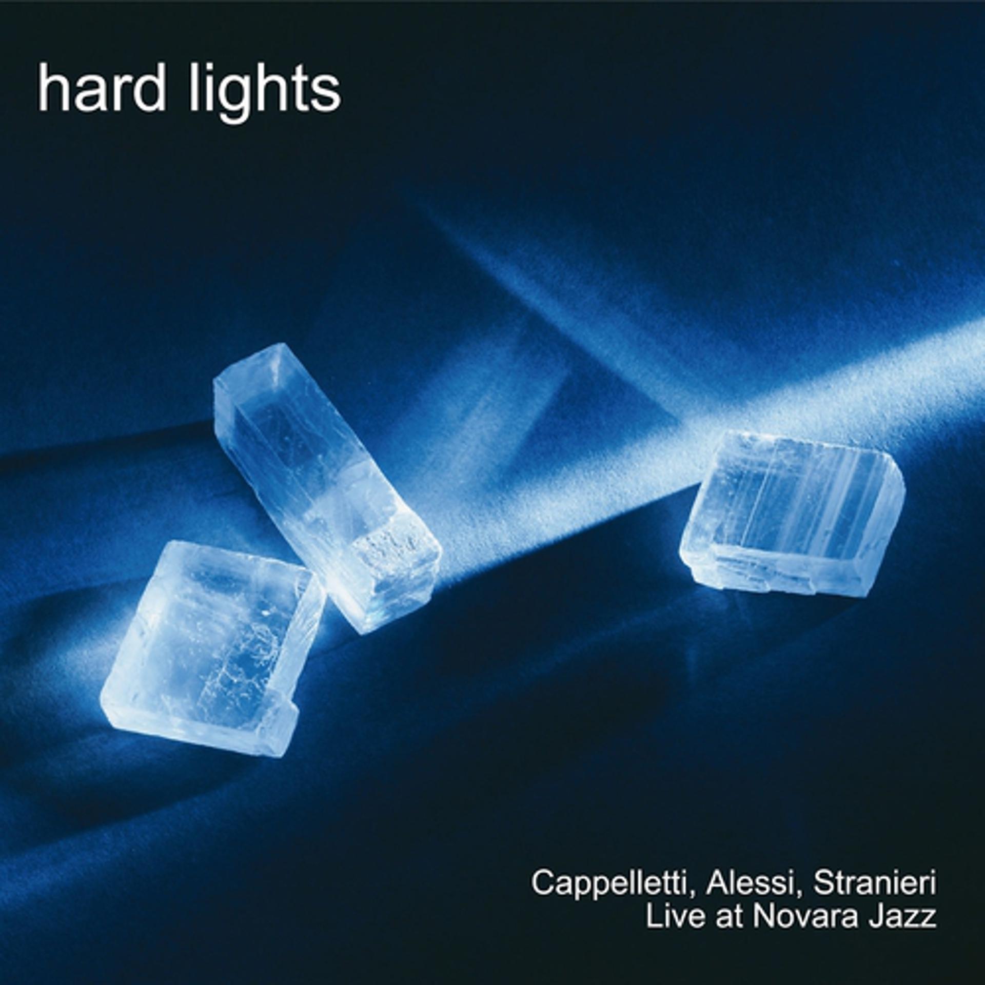 Постер альбома Hard Lights