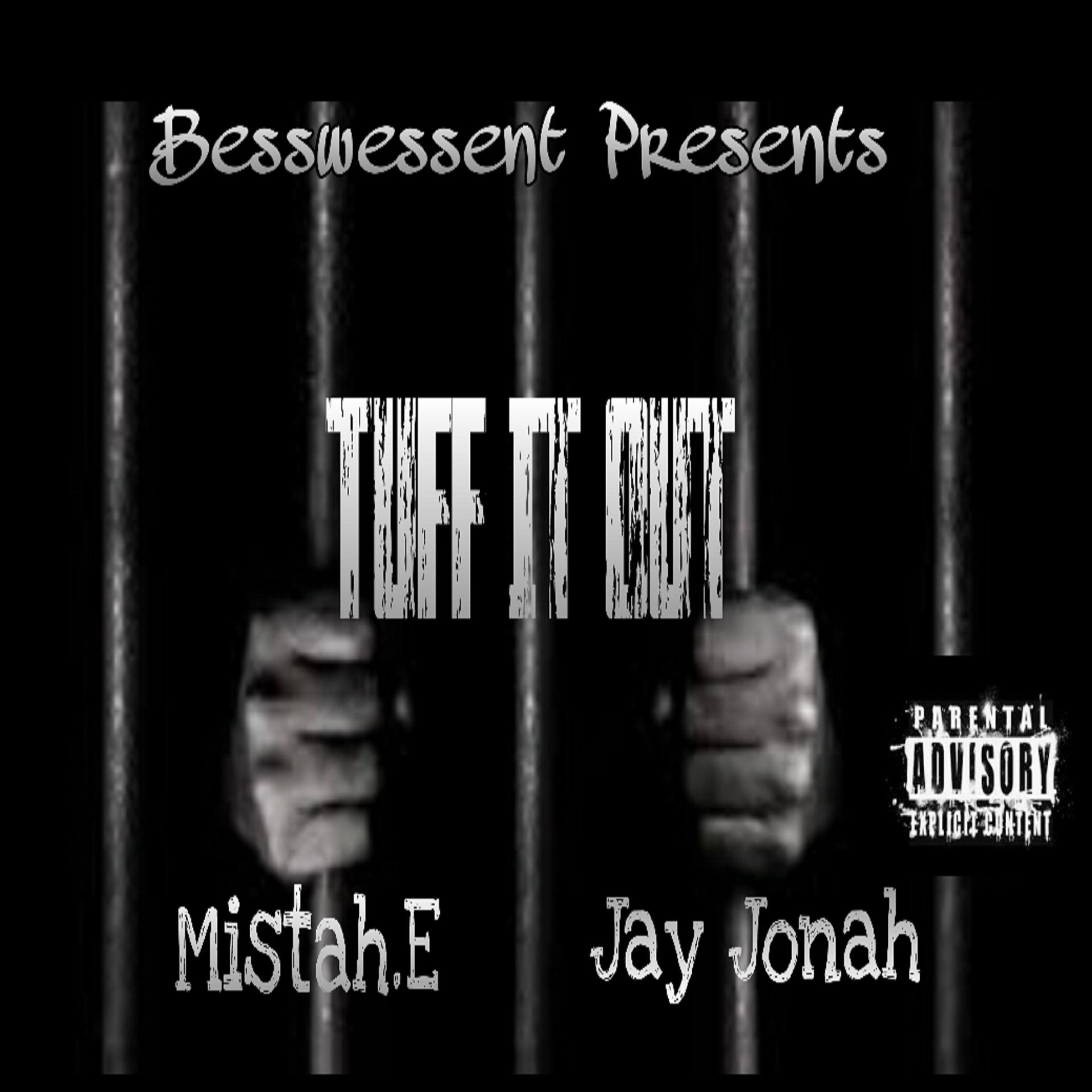 Постер альбома Tuff It Out