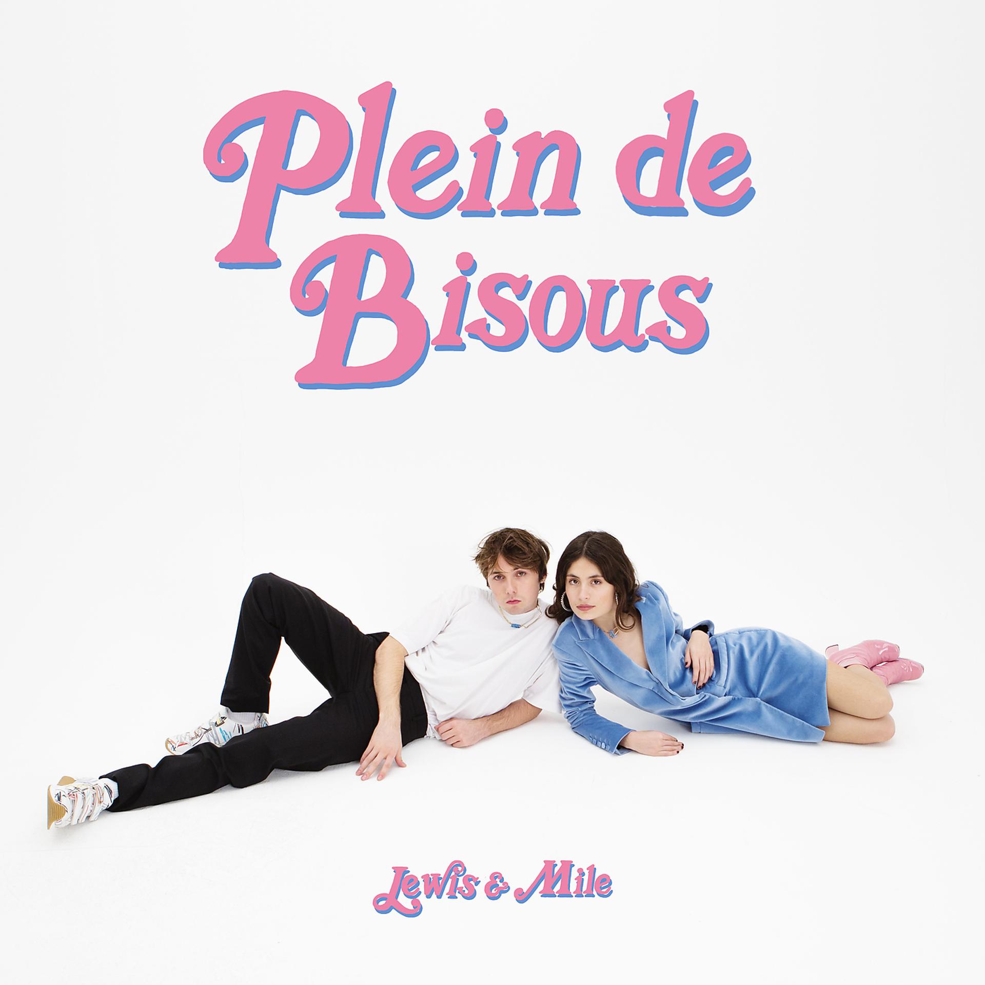 Постер альбома Plein de bisous