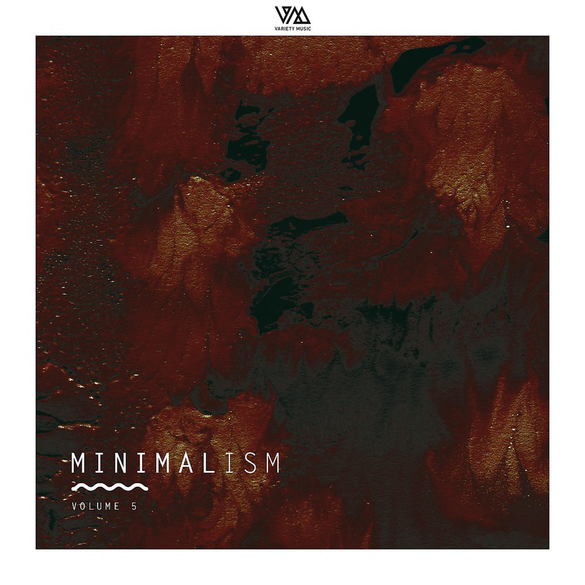 Постер альбома Minimalism, Vol. 5