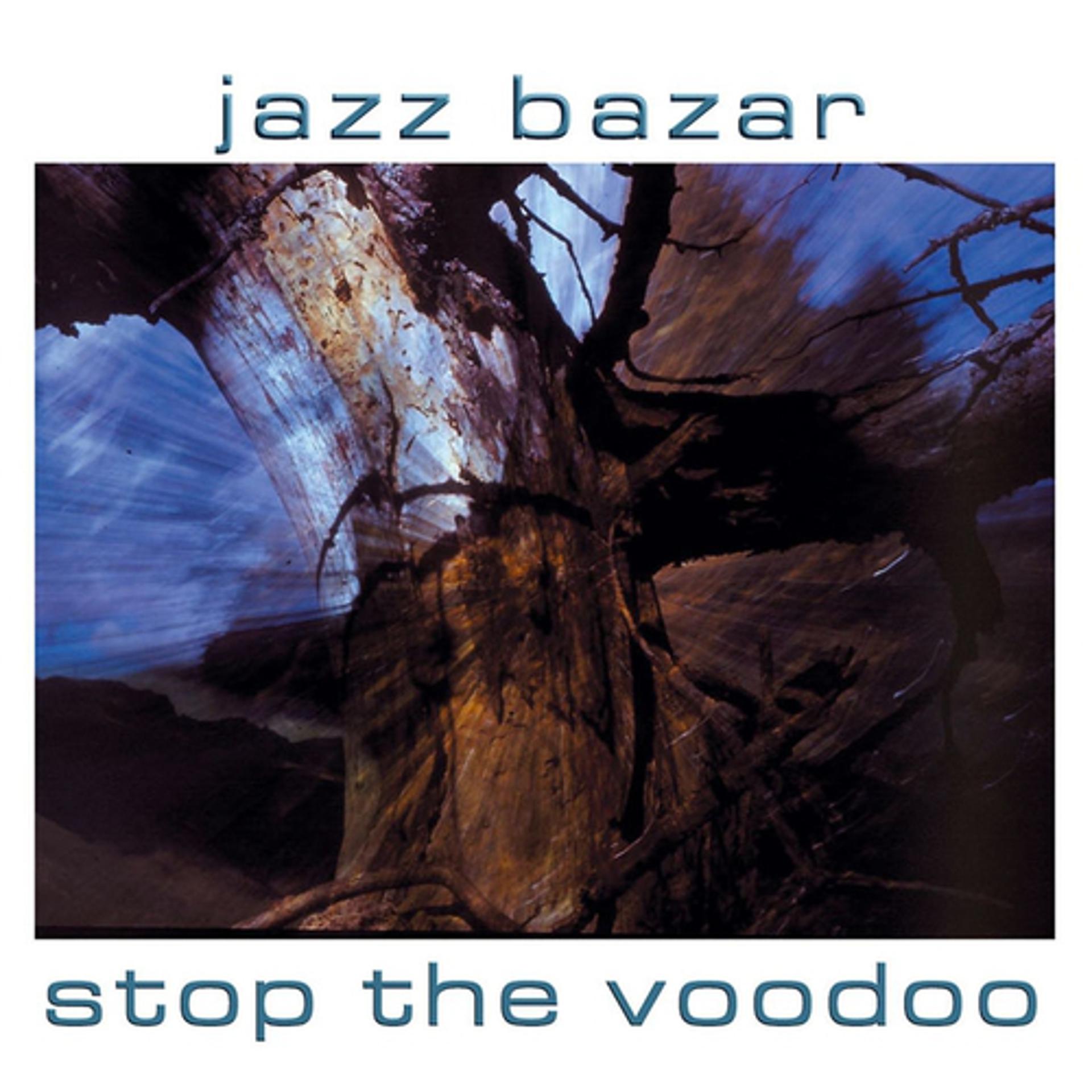 Постер альбома Stop the Voodoo