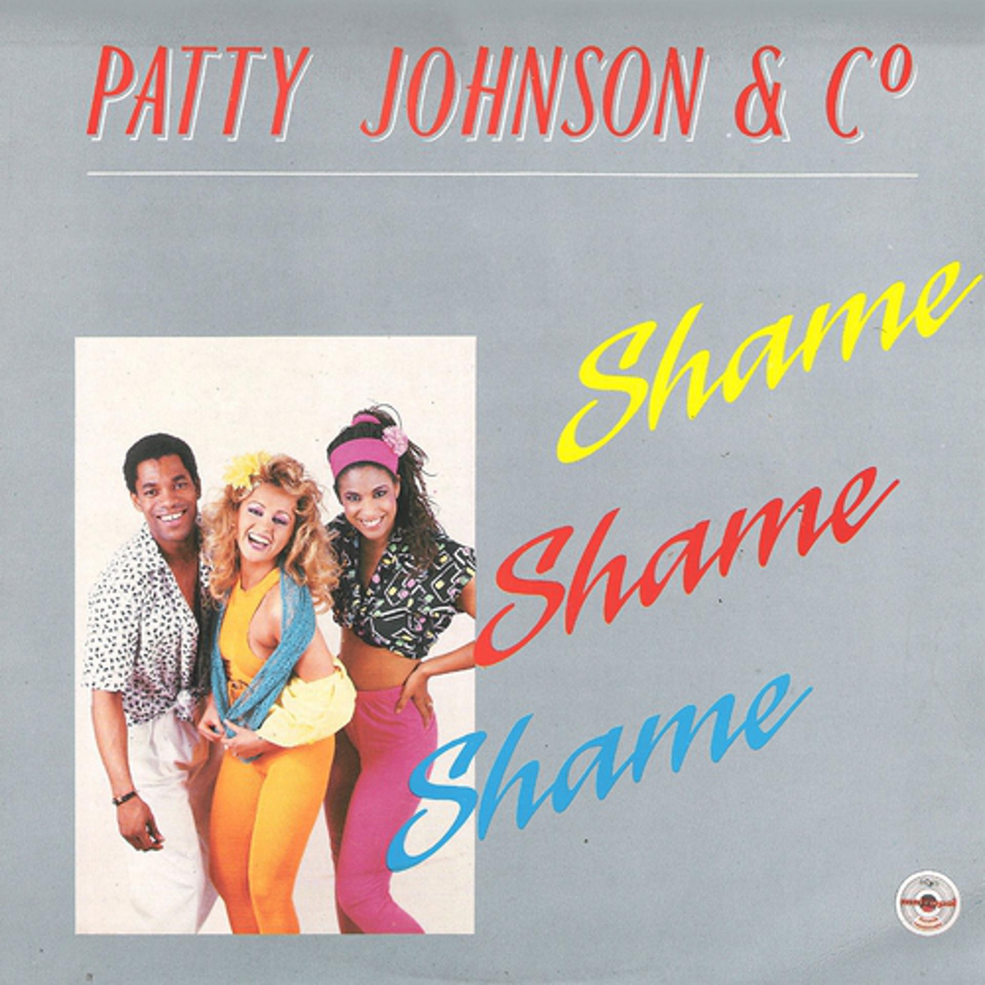 Постер альбома Shame, Shame, Shame