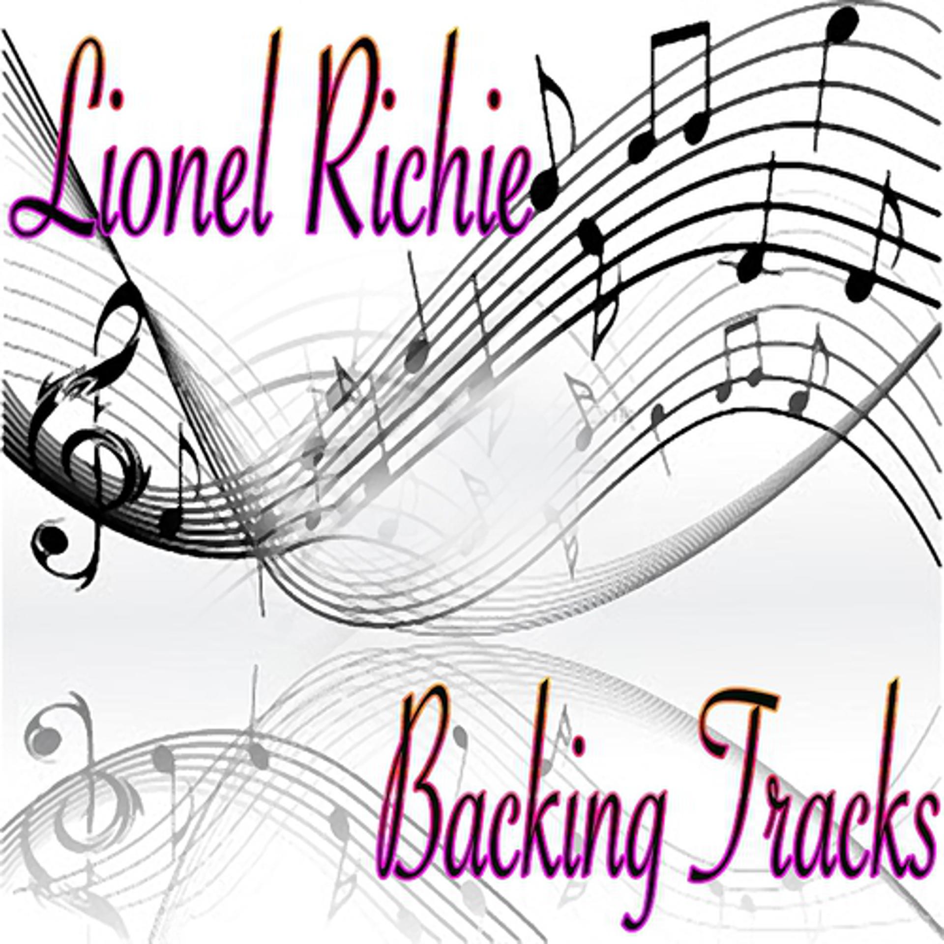 Постер альбома Lionel Richie