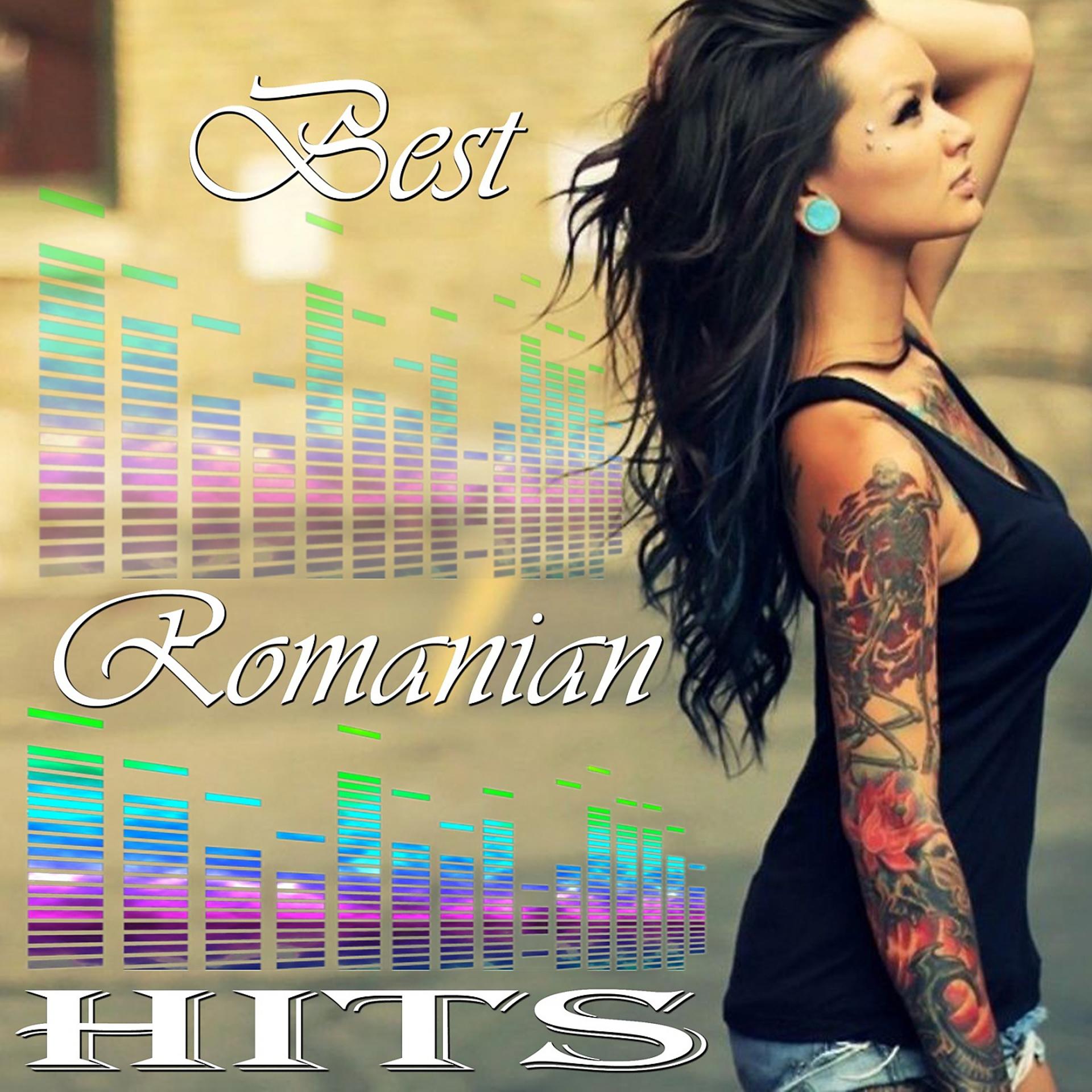Постер альбома Best Romanian Hits