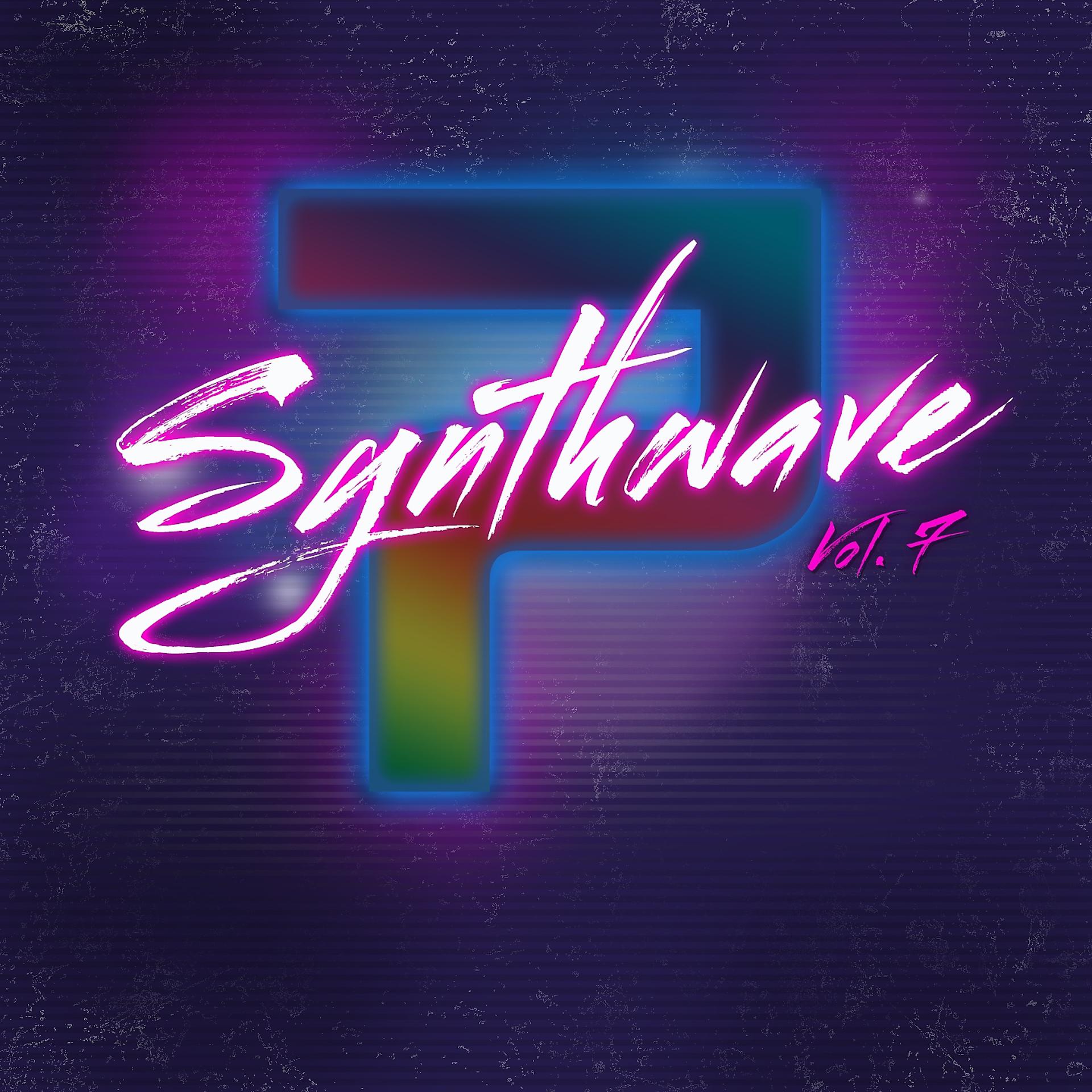 Постер альбома Synthwave, Vol. 7