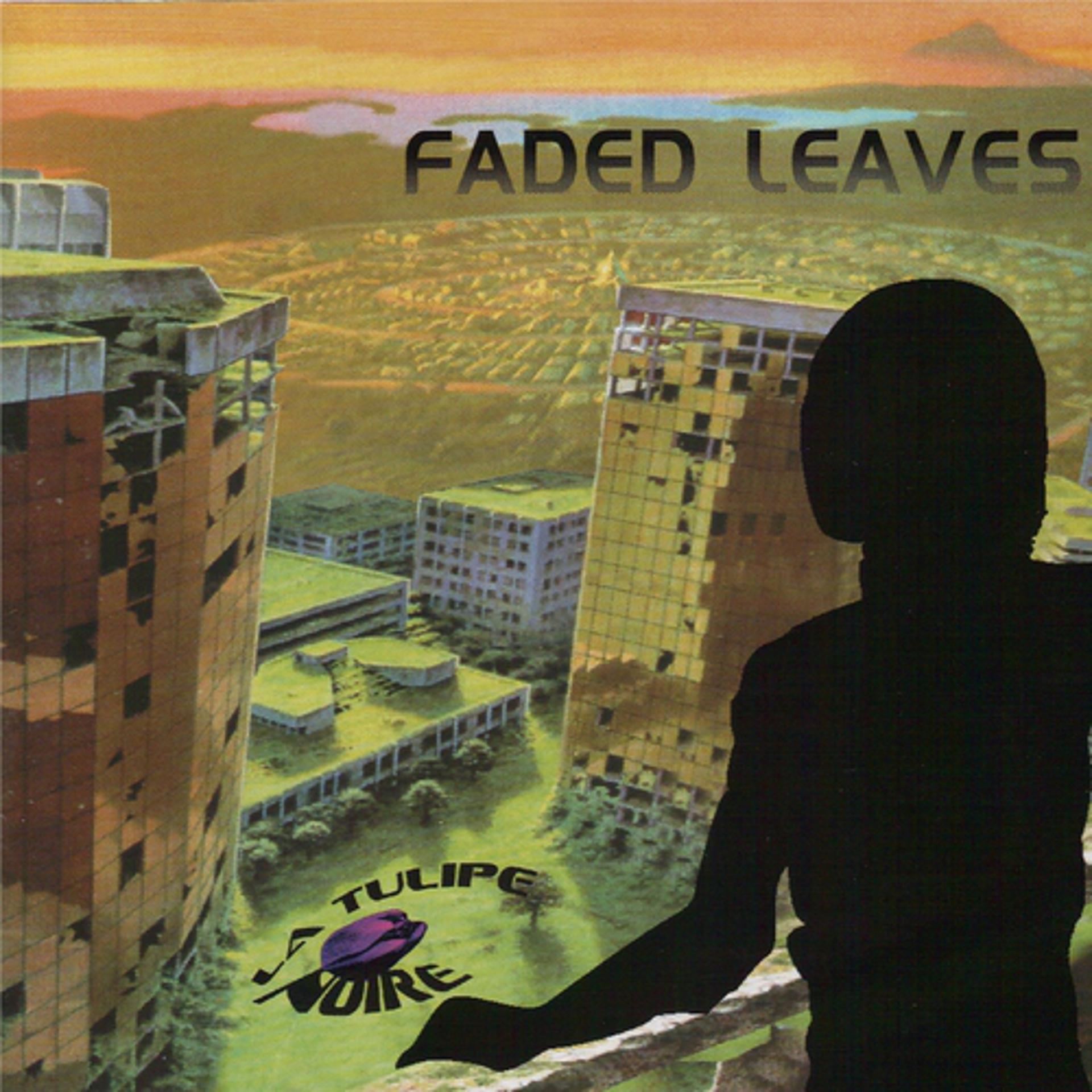 Постер альбома Faded Leaves