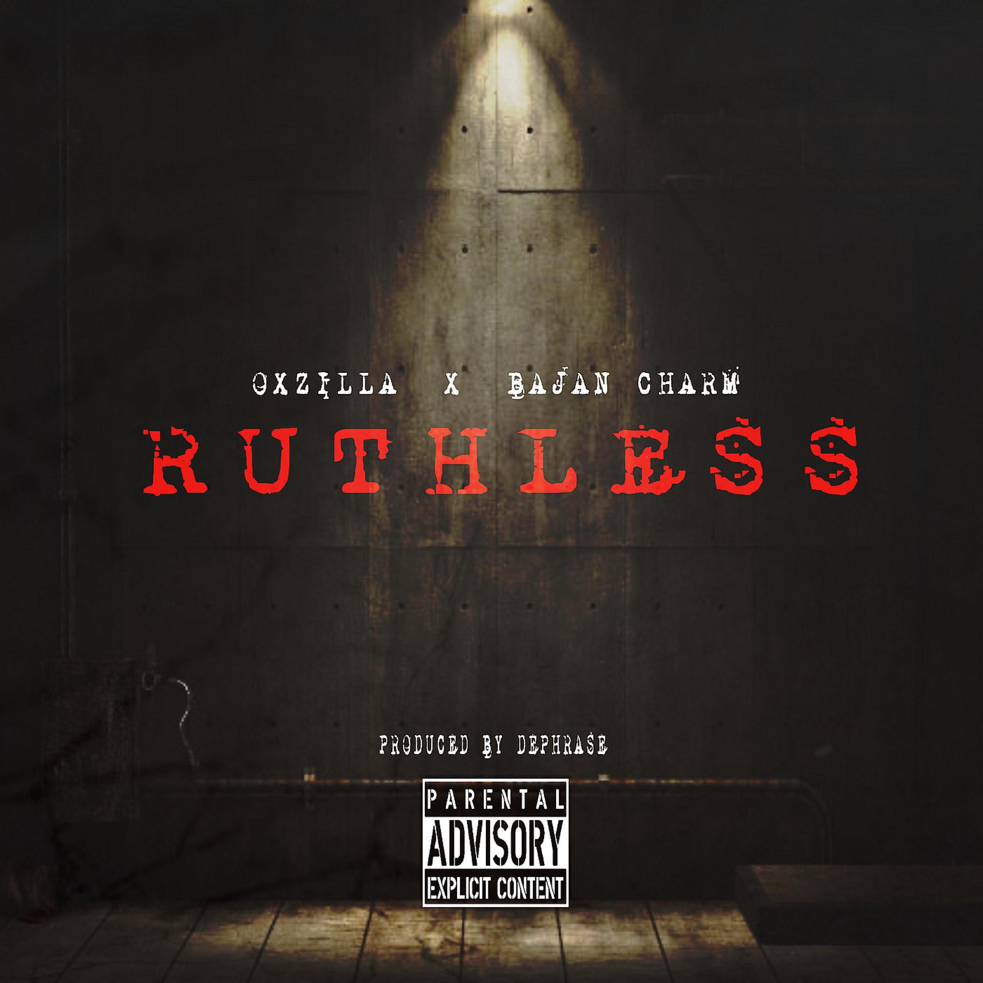 Постер альбома Ruthless