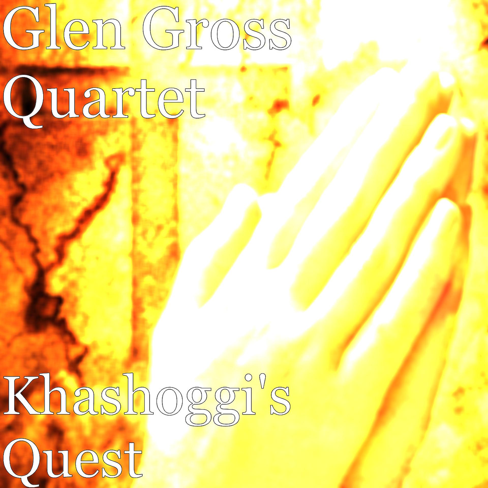 Постер альбома Khashoggi's Quest
