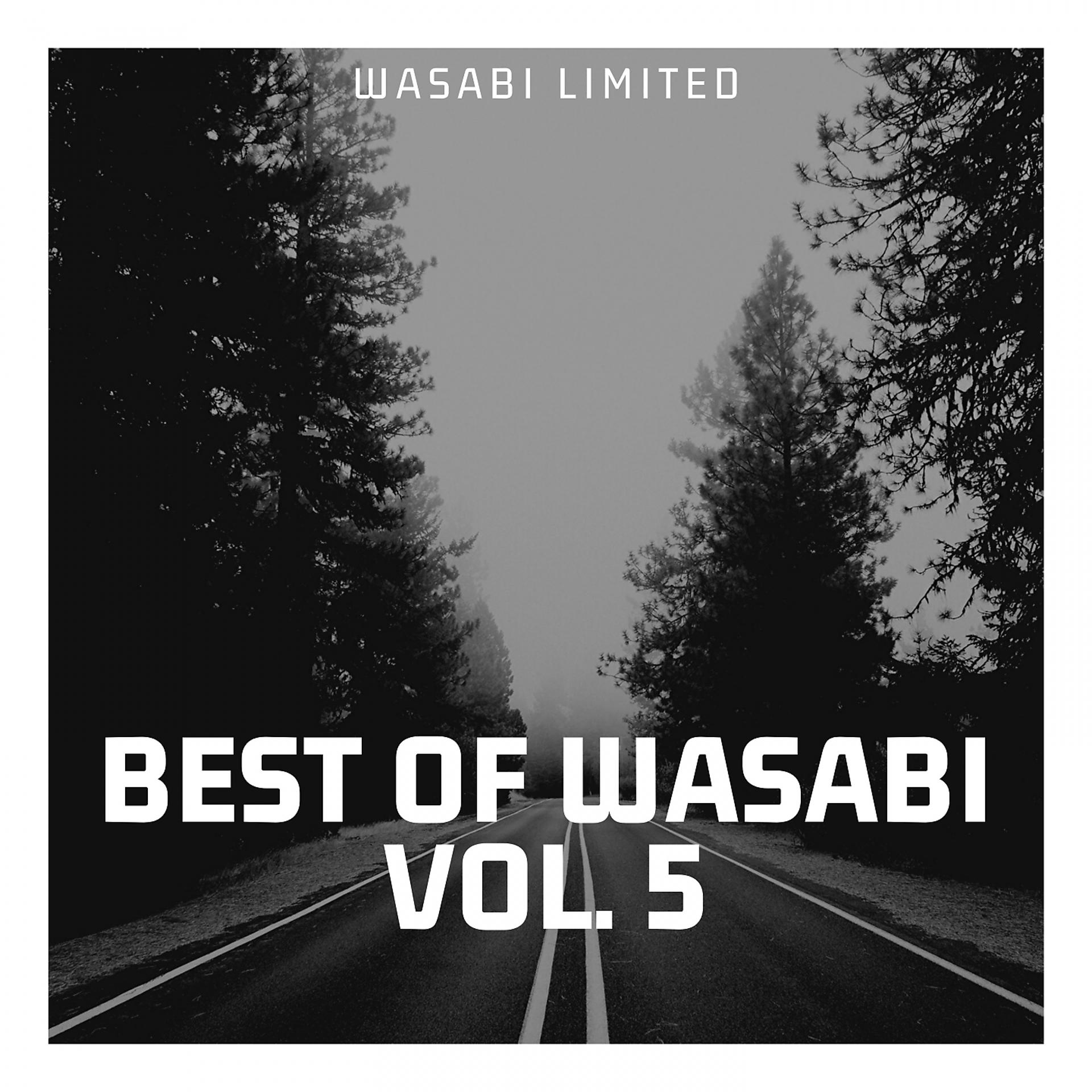 Постер альбома Best Of Wasabi Vol. 5