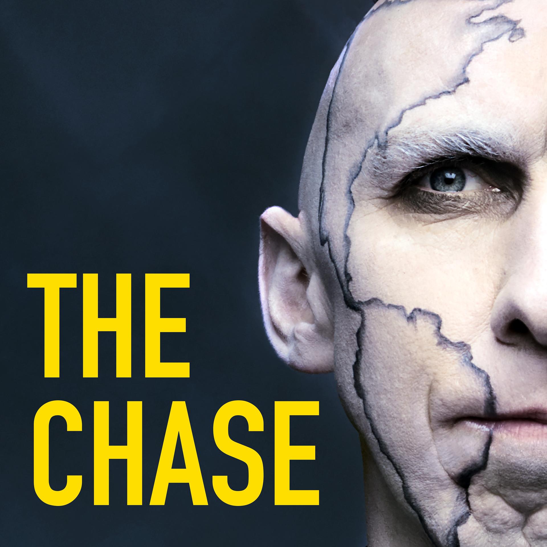 Постер альбома The Chase (feat Långbacka/Bådagård)