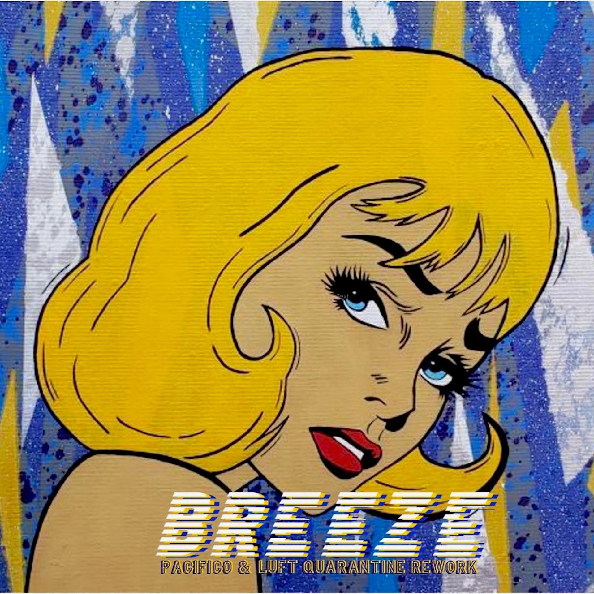 Постер альбома Breeze (Quarentine Rework)
