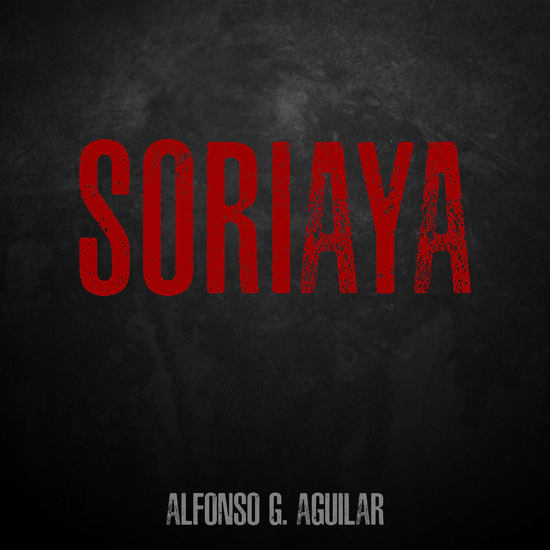 Постер альбома Soriaya