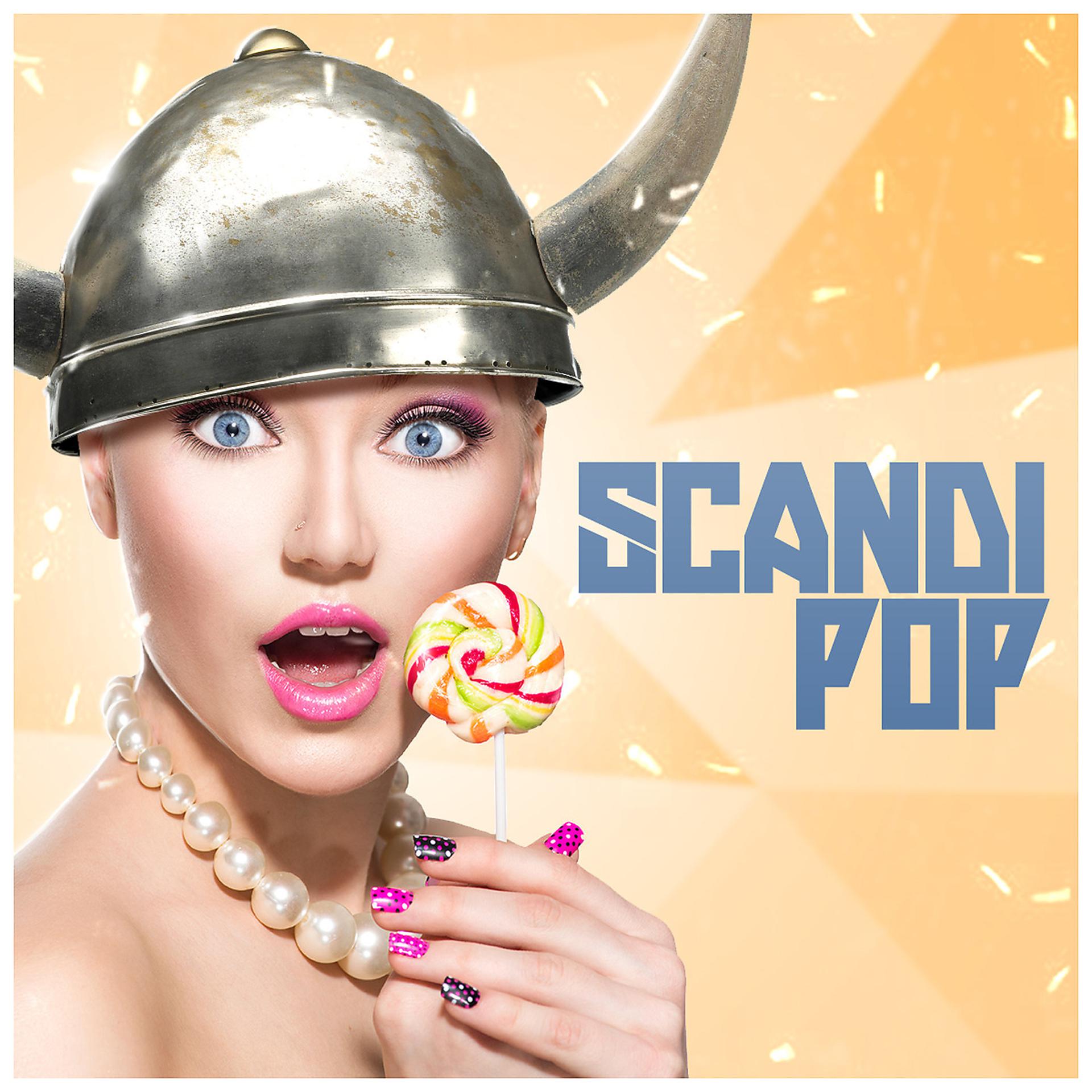 Постер альбома Scandi Pop