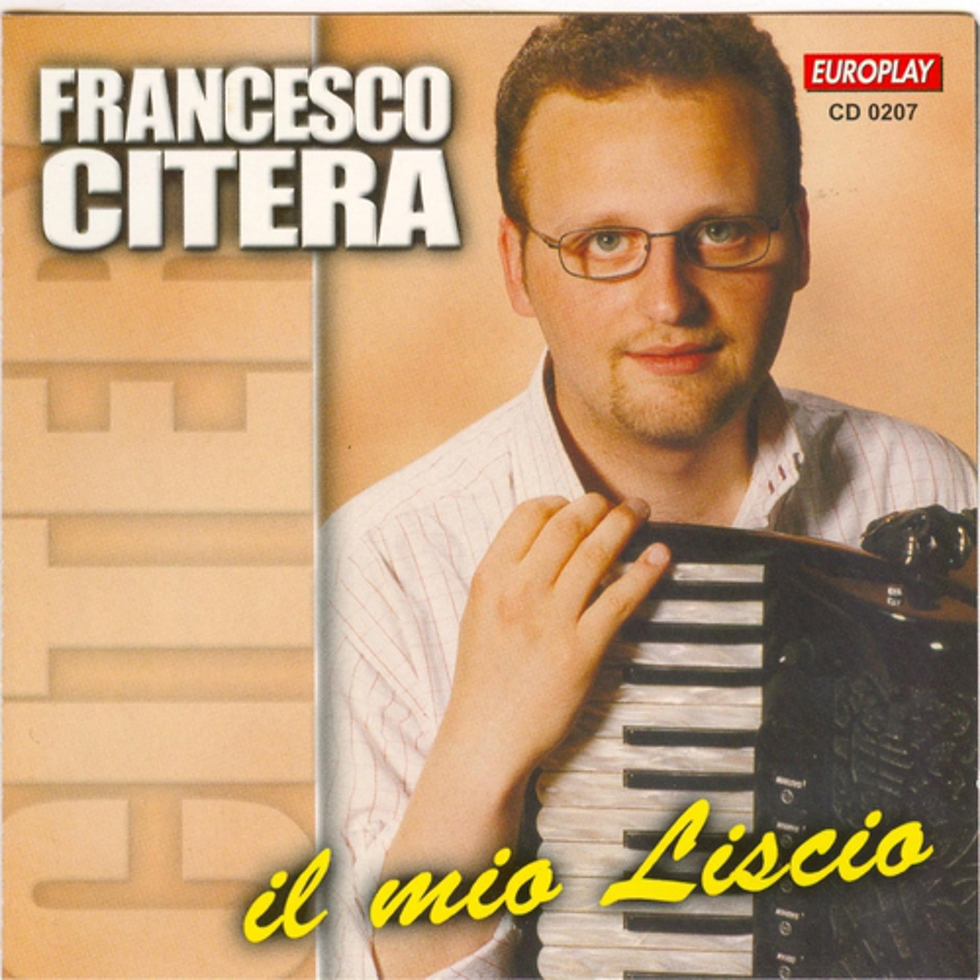 Постер альбома Il mio liscio