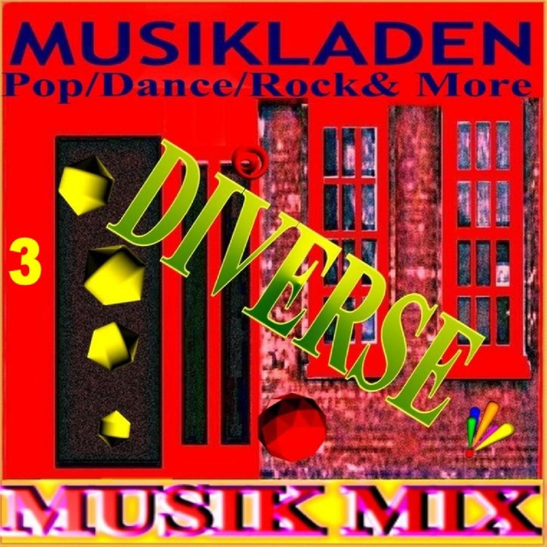 Постер альбома Musik Mix, Vol. 3