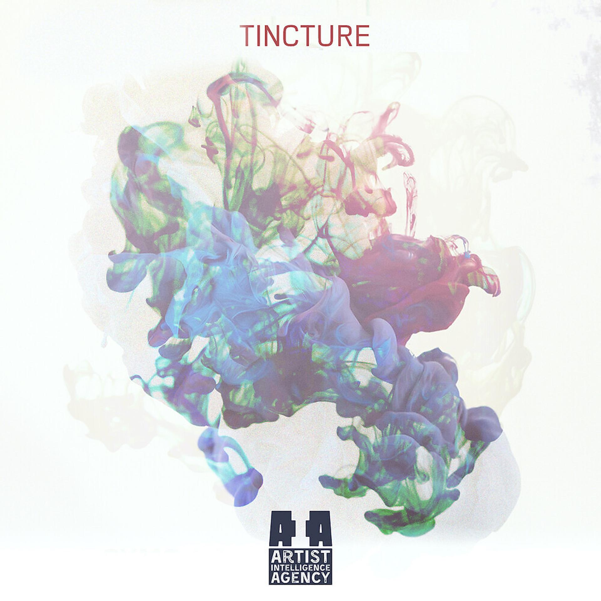 Постер альбома Tincture