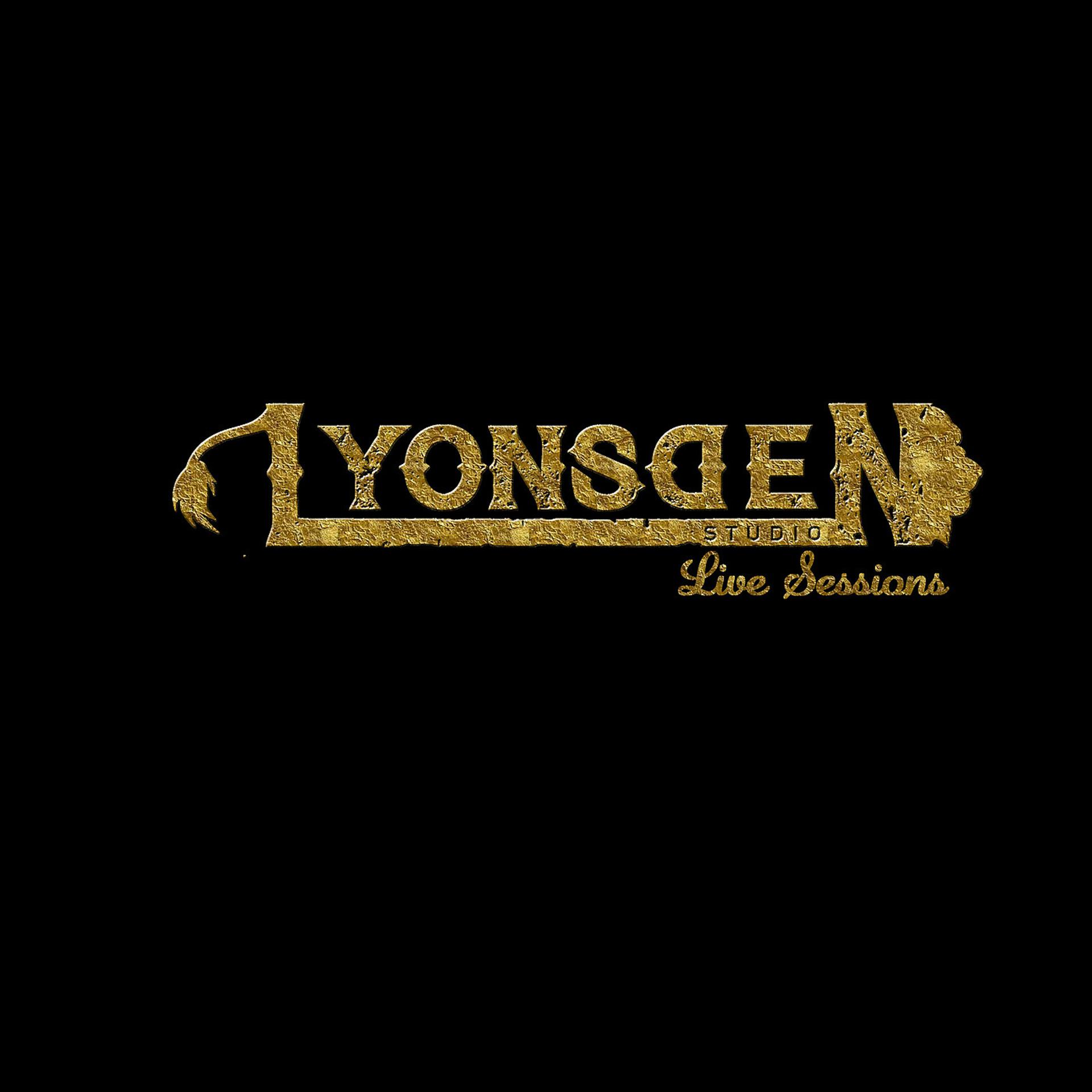 Постер альбома LyonsDen (Live Sessions)