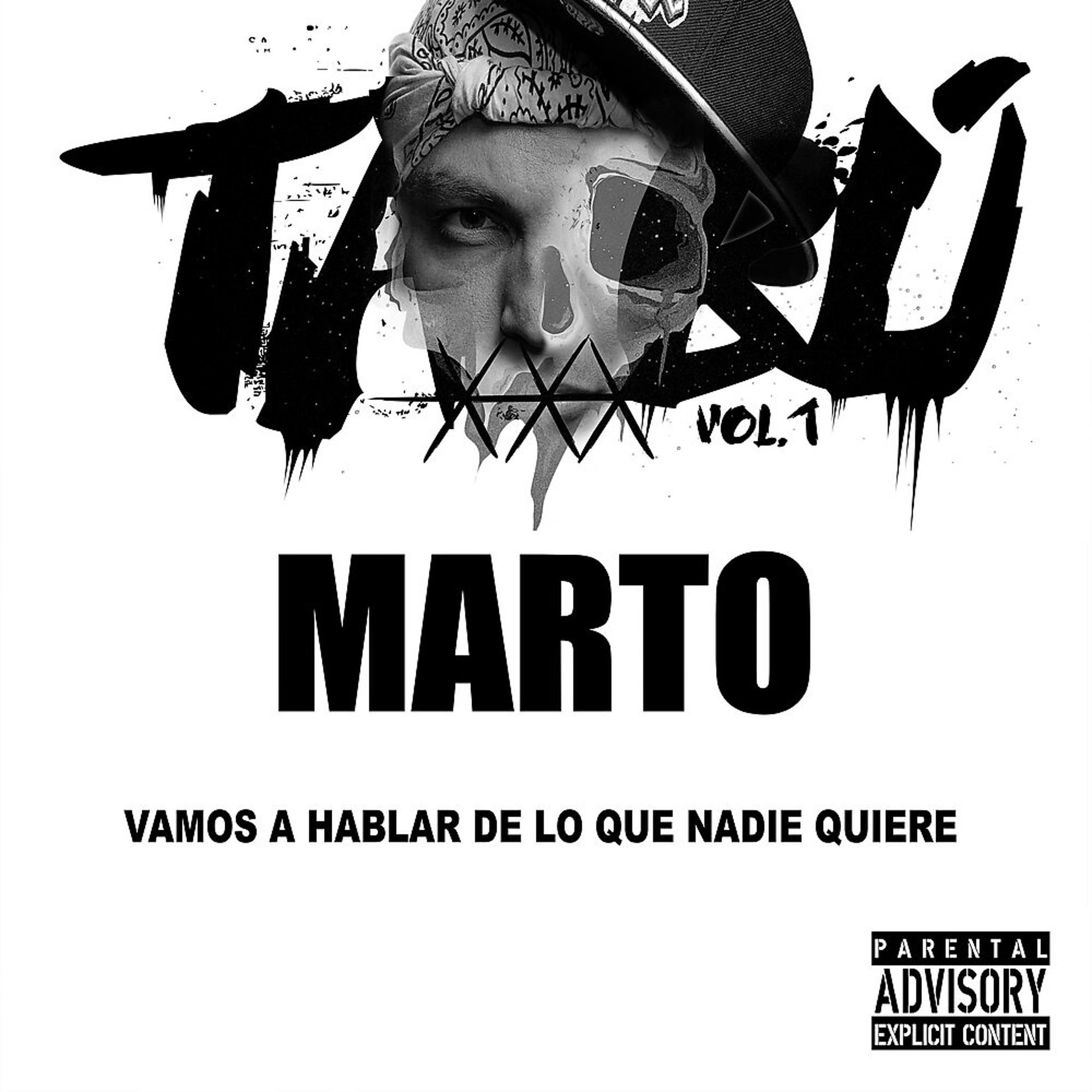 Постер альбома Tabú, Vol.1