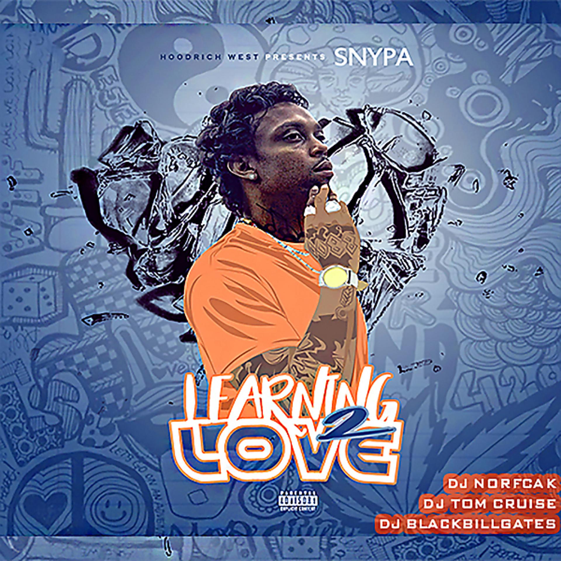Постер альбома Learning 2 Love