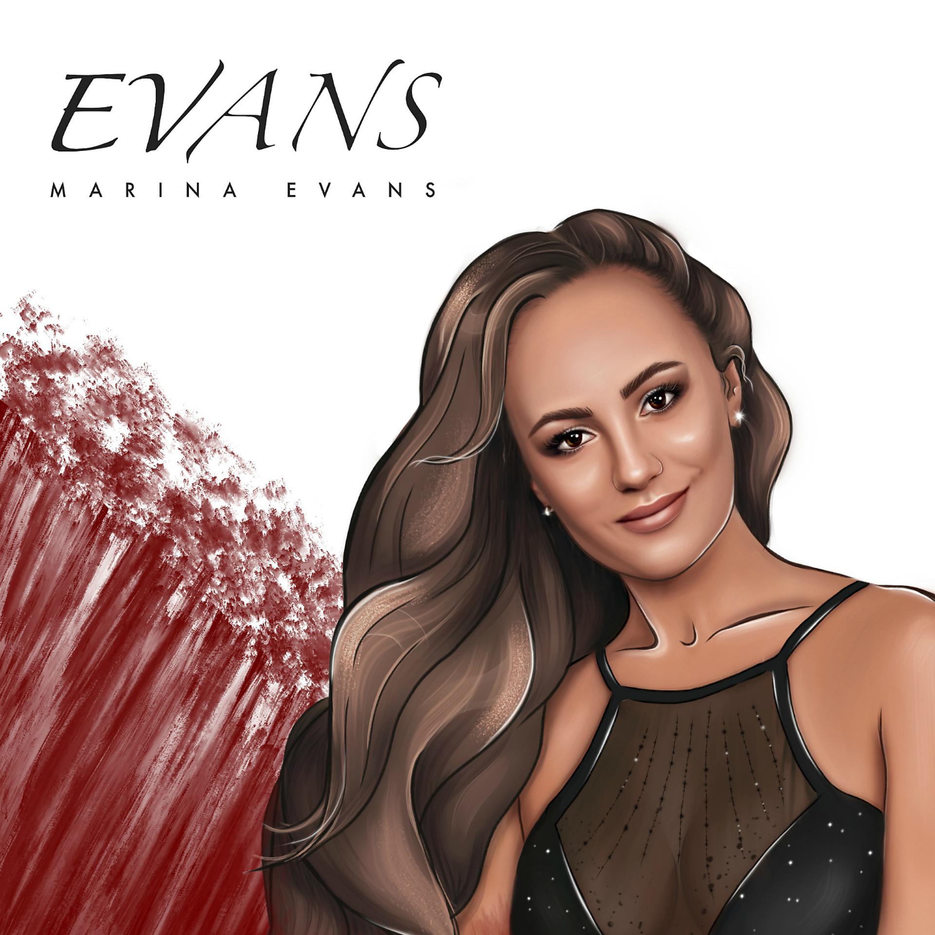 Постер альбома EVANS