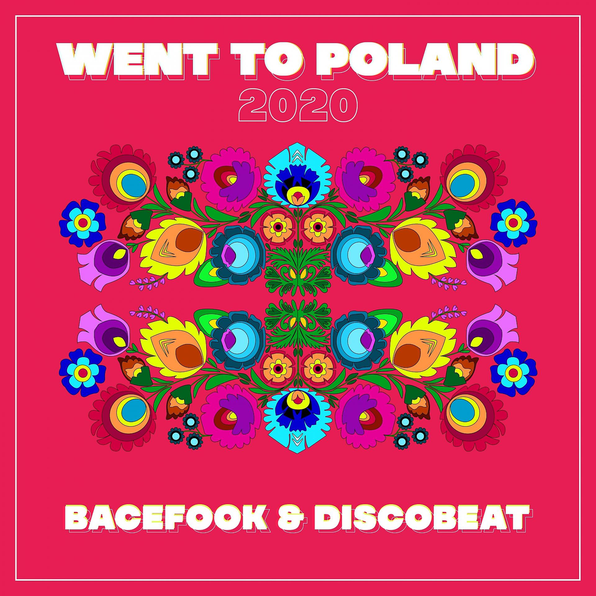 Постер альбома Went To Poland
