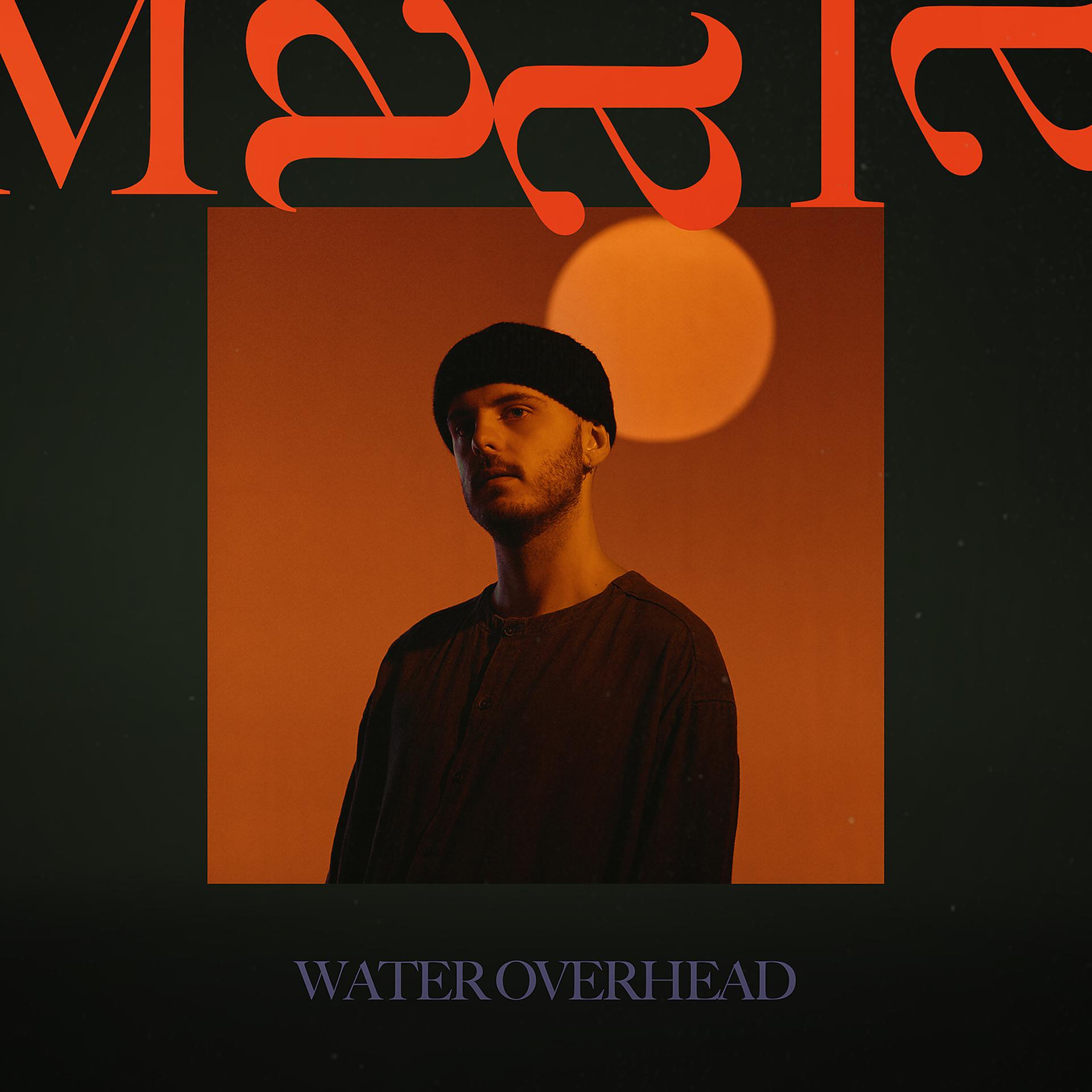Постер альбома Water Overhead