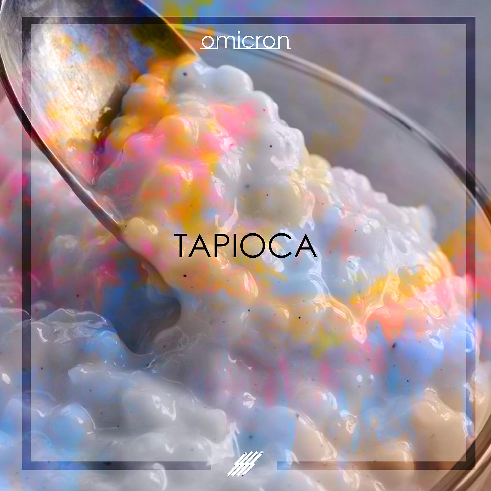 Постер альбома Tapioca