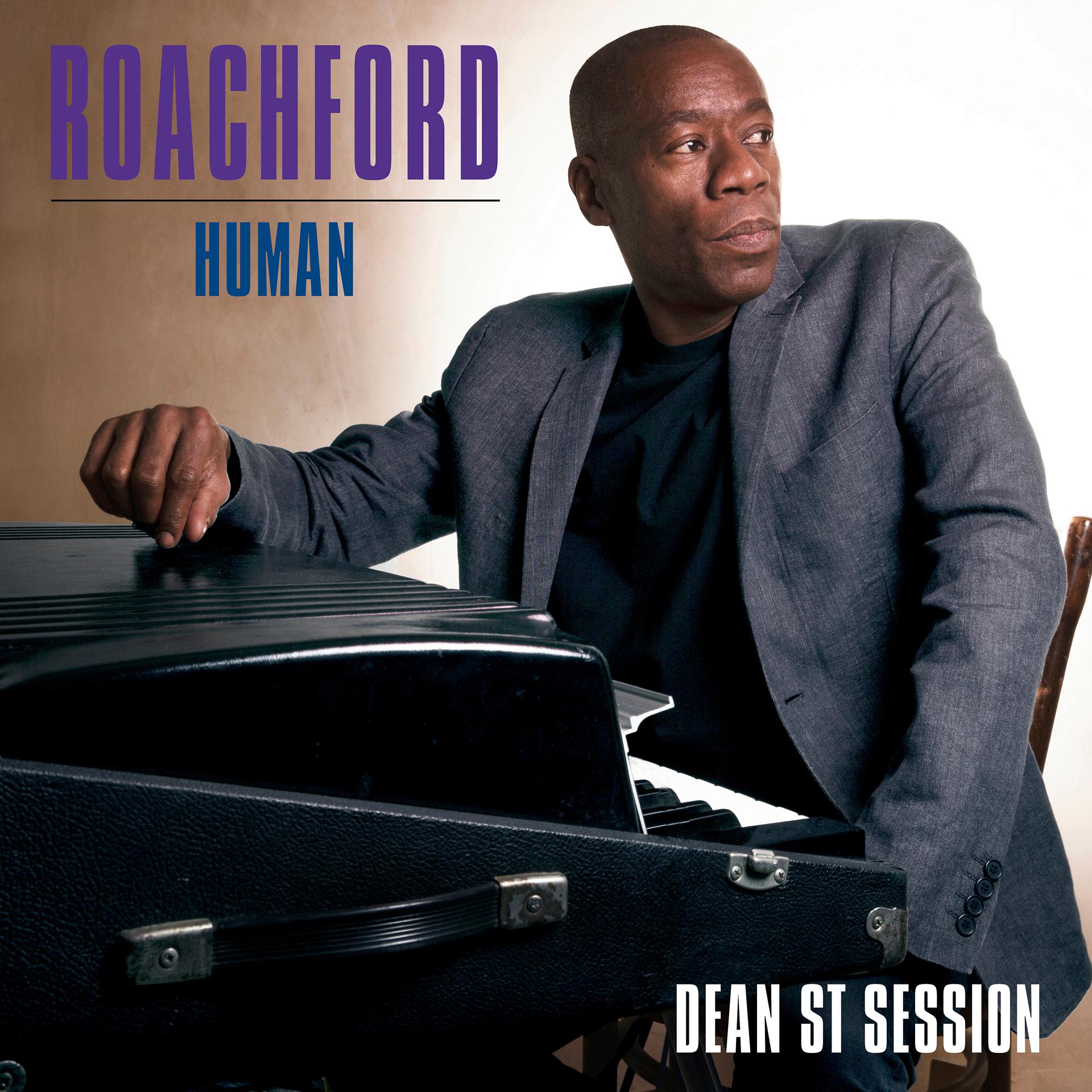 Постер альбома Human (Dean St. Session)