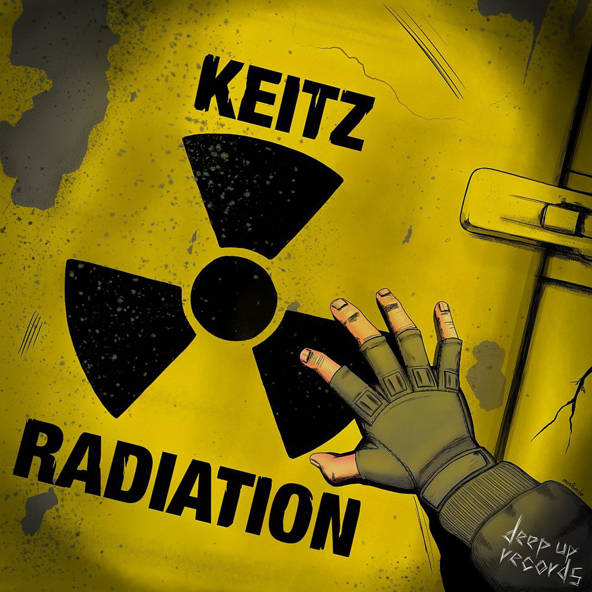 Постер альбома Radiation
