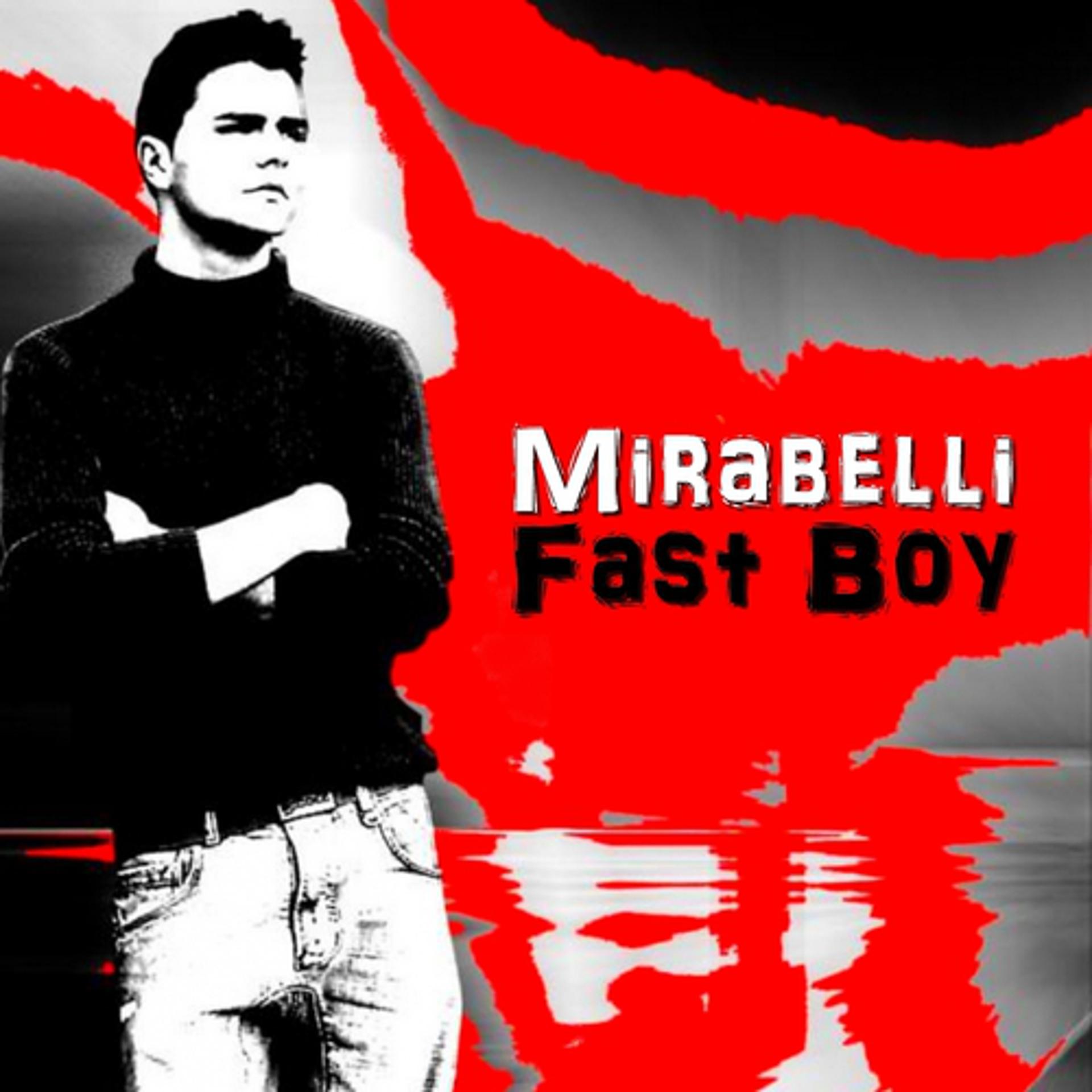 Постер альбома Fast Boy