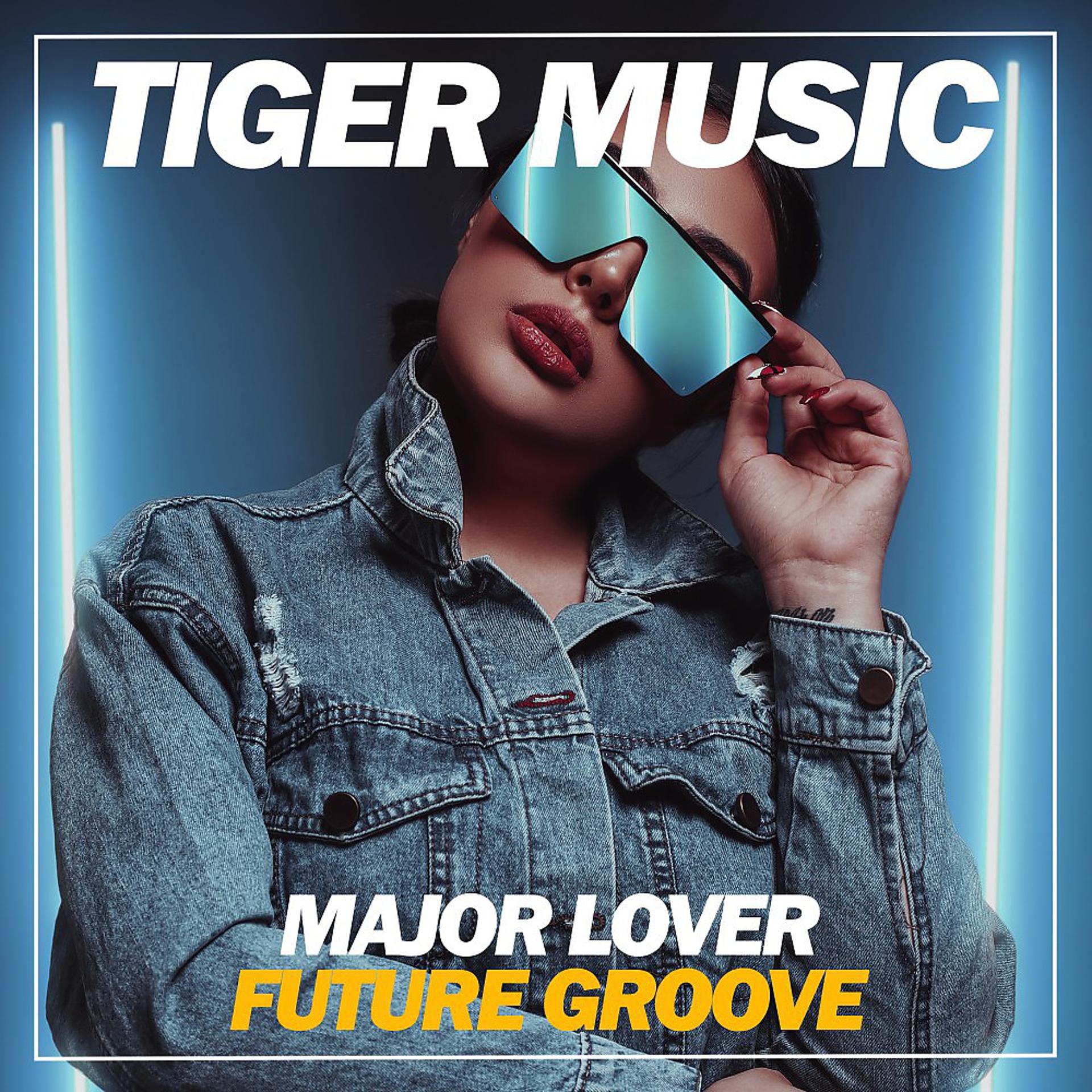 Постер альбома Future Groove