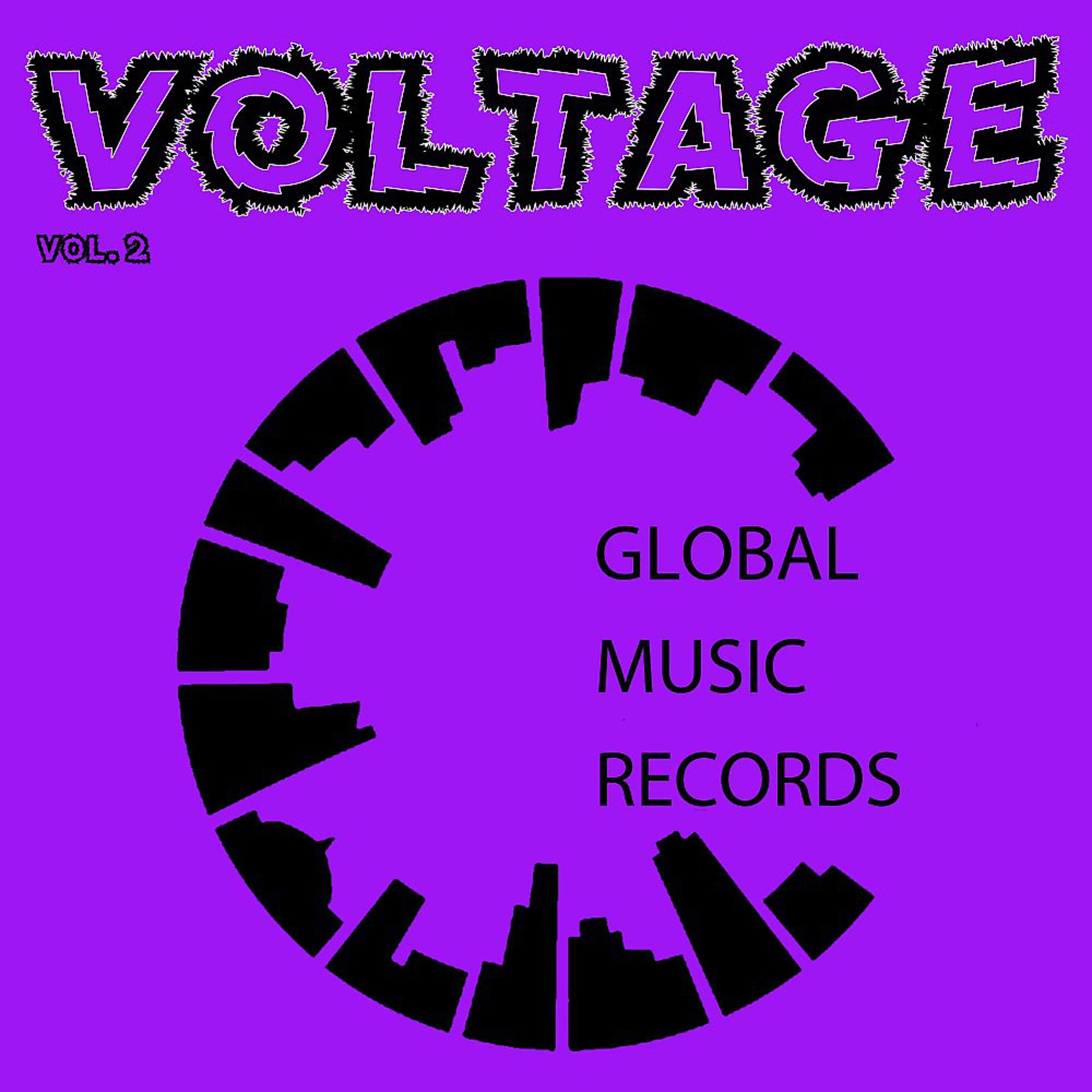 Постер альбома Voltage, Vol. 2