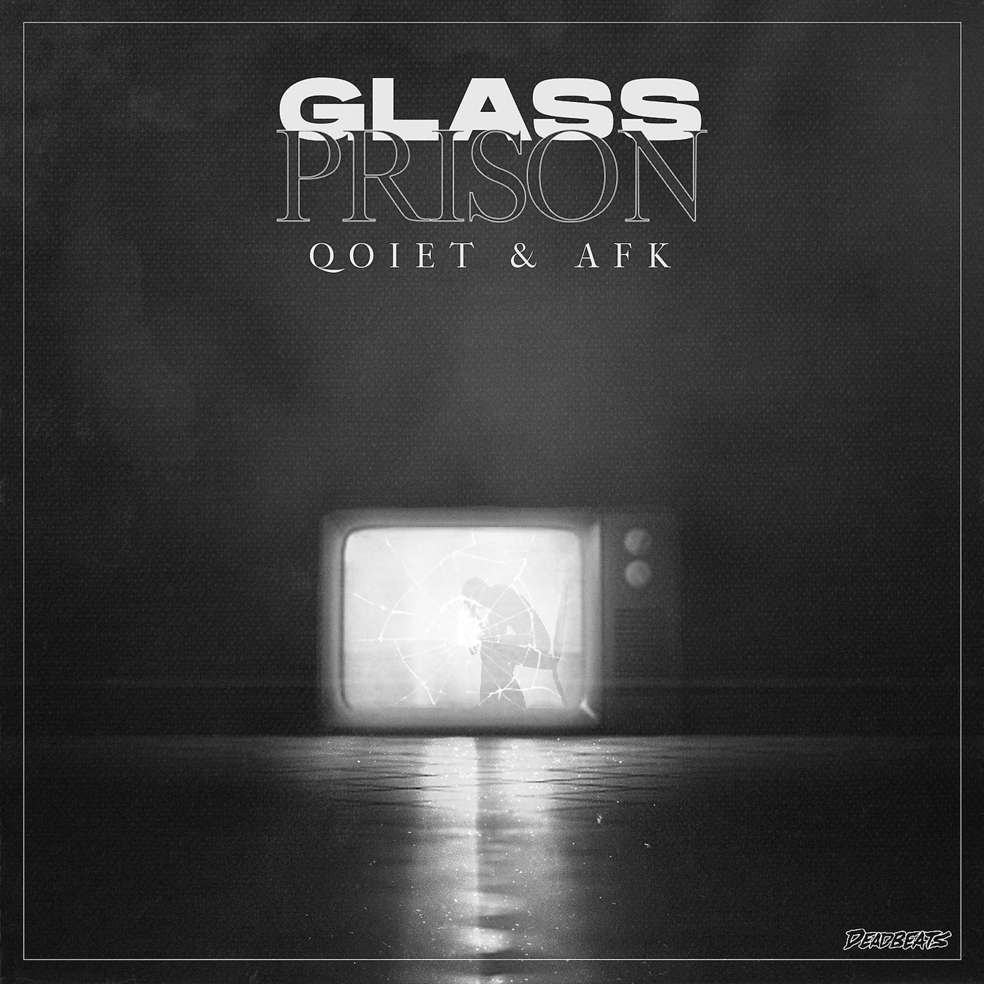 Постер альбома Glass Prison
