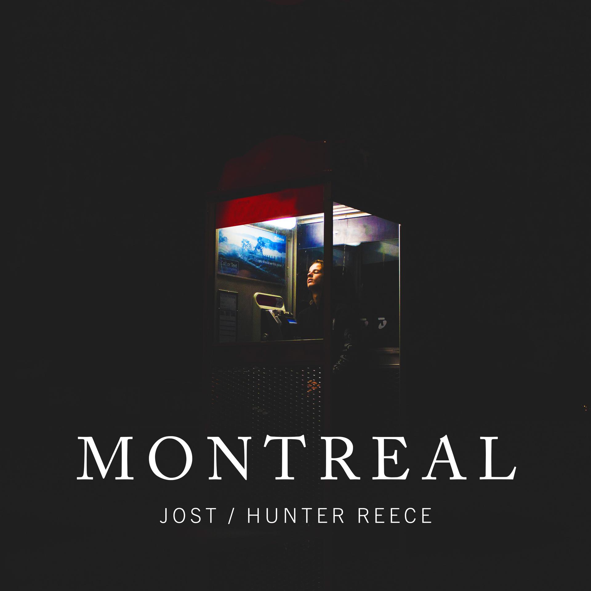 Постер альбома Montreal