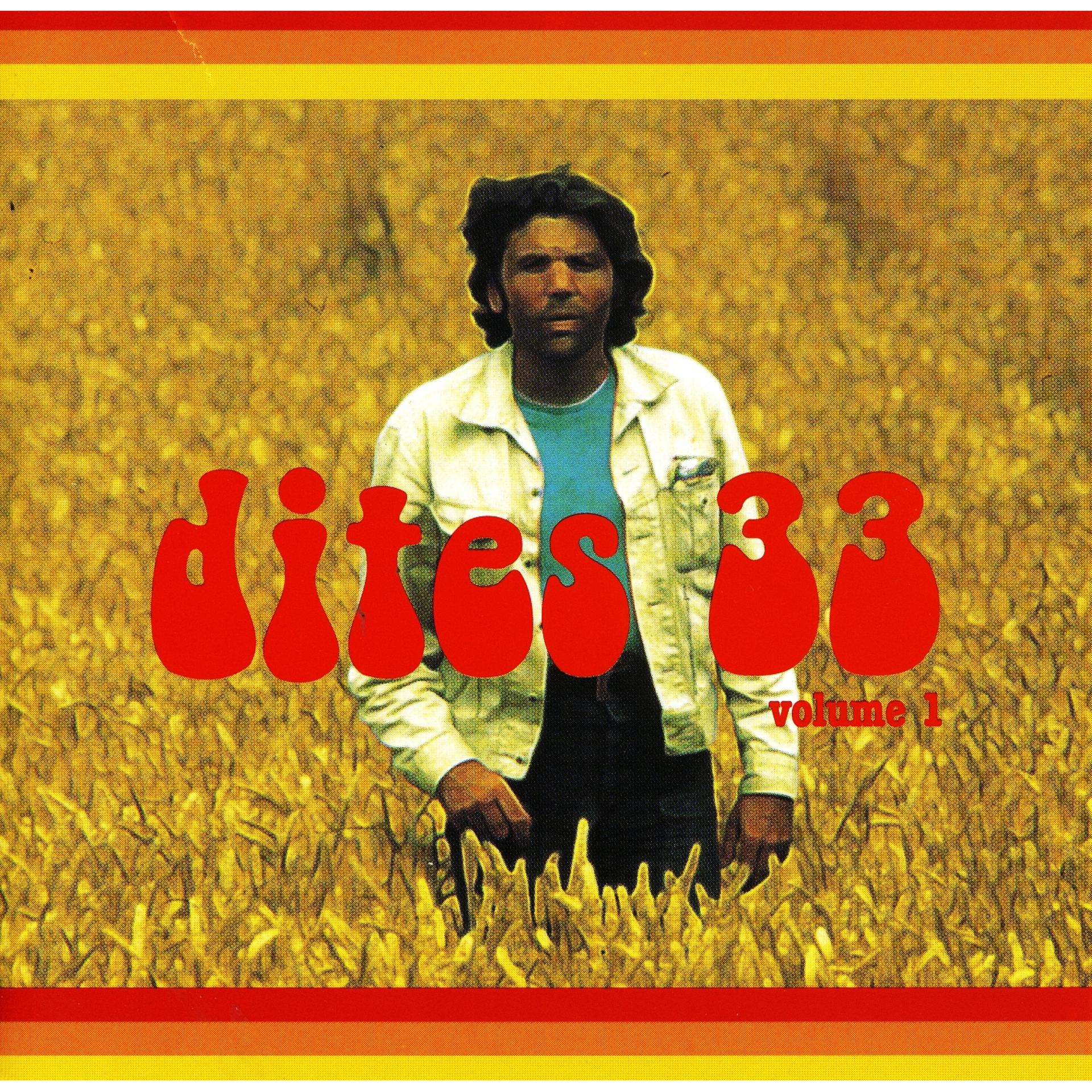 Постер альбома Dites 33! Vol. 1 (Vaison-la-Romaine / Carpentras, 1972)