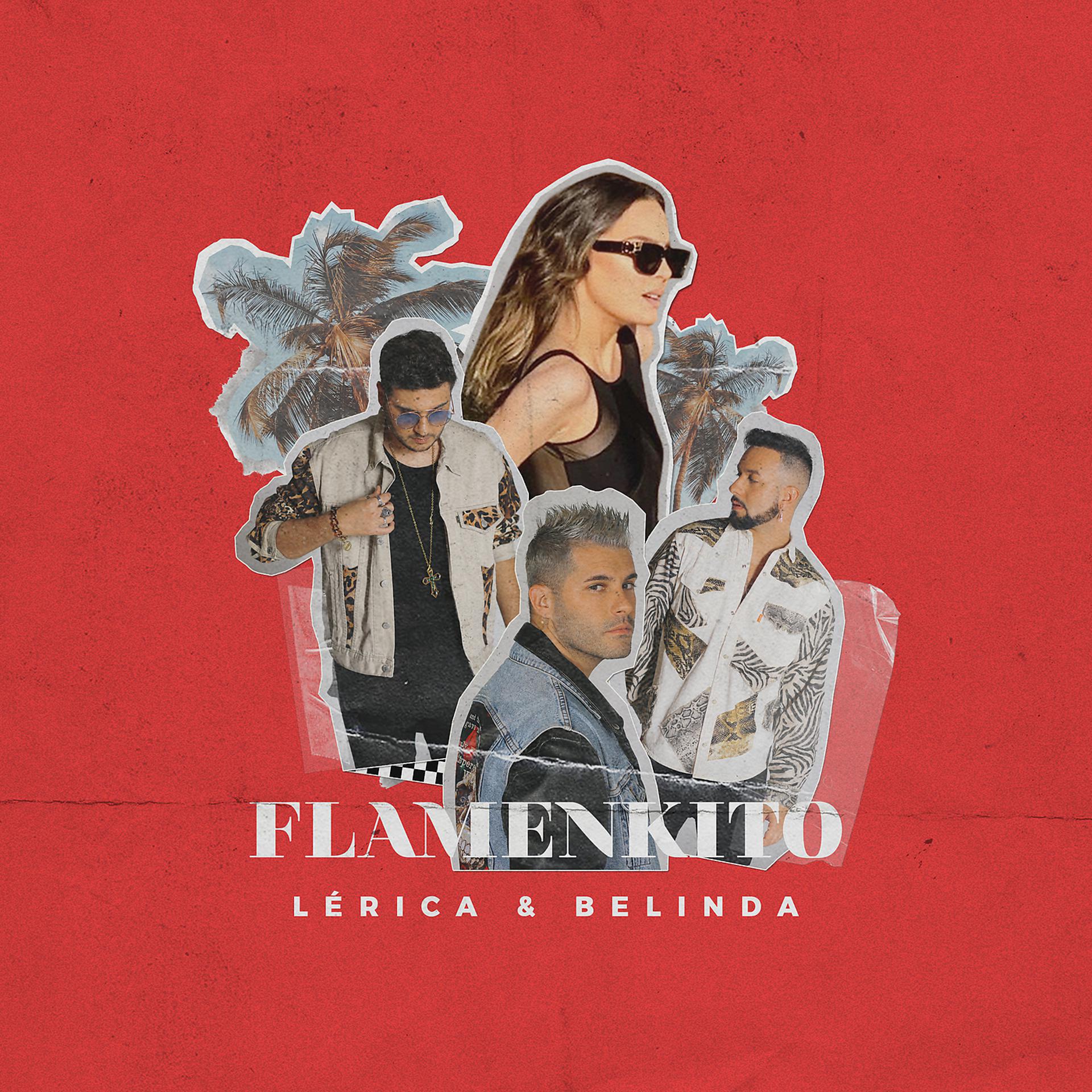 Постер альбома Flamenkito