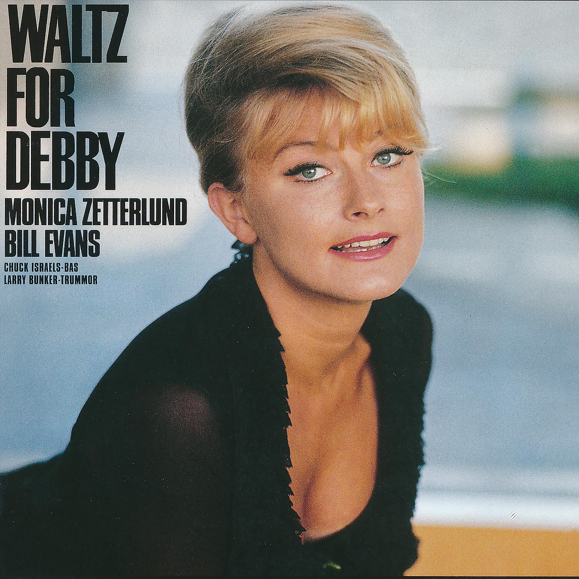 Постер альбома Waltz For Debby