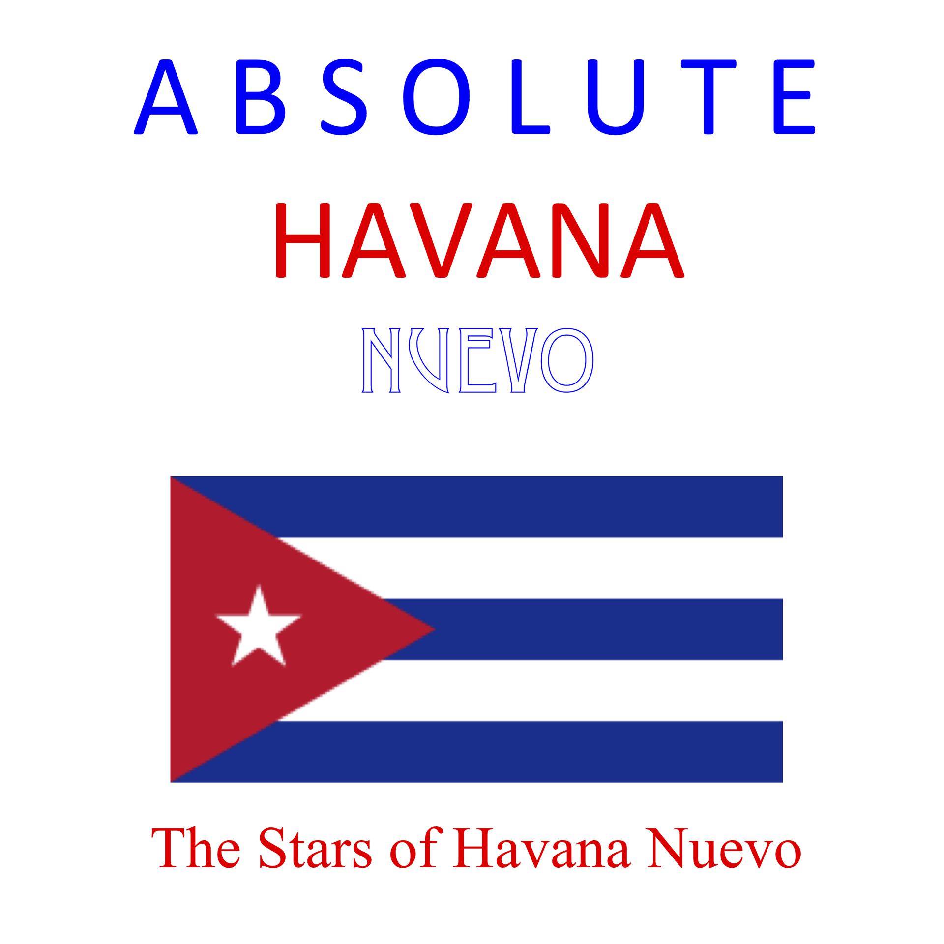 Постер альбома Absolute Havana Nuevo