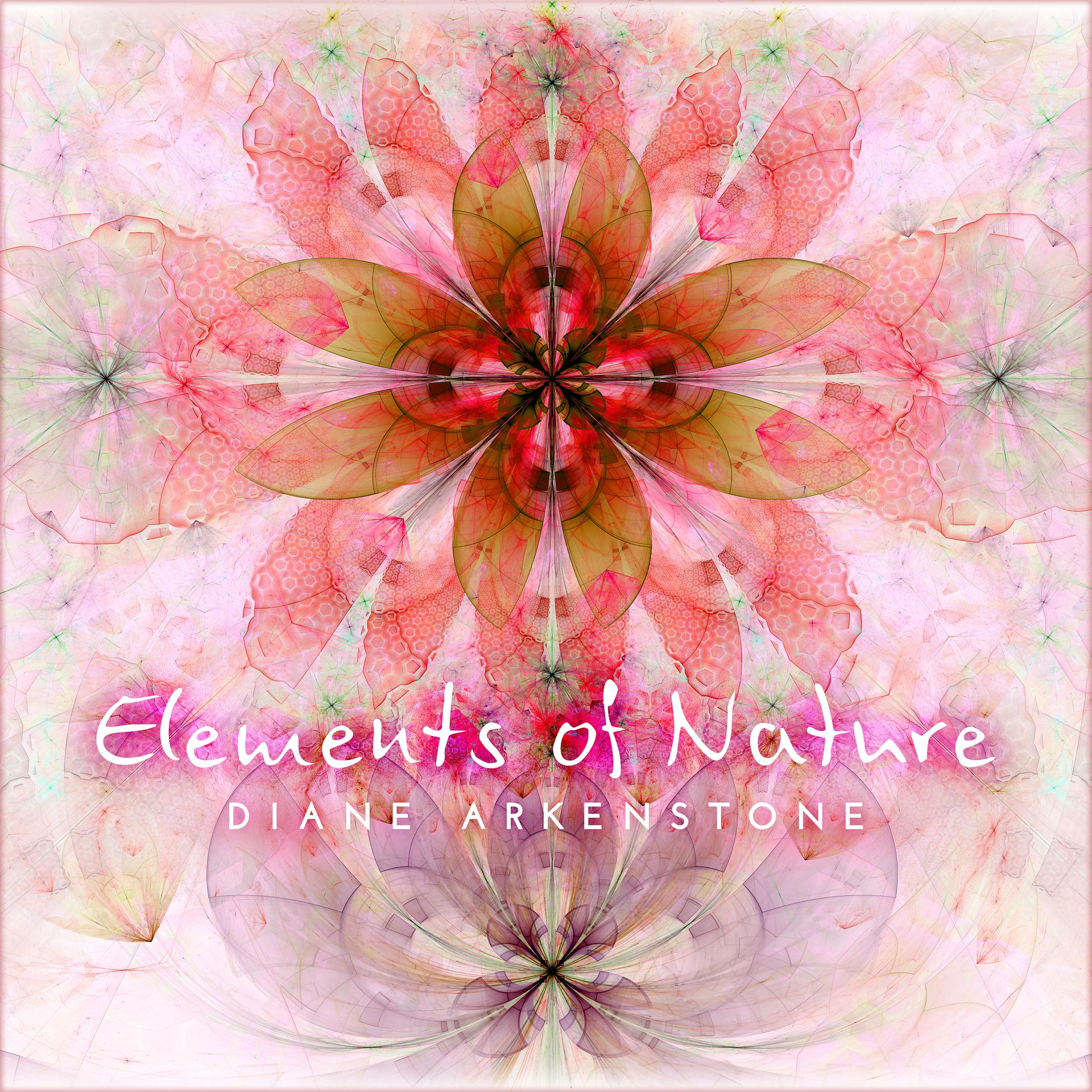 Постер альбома Elements of Nature