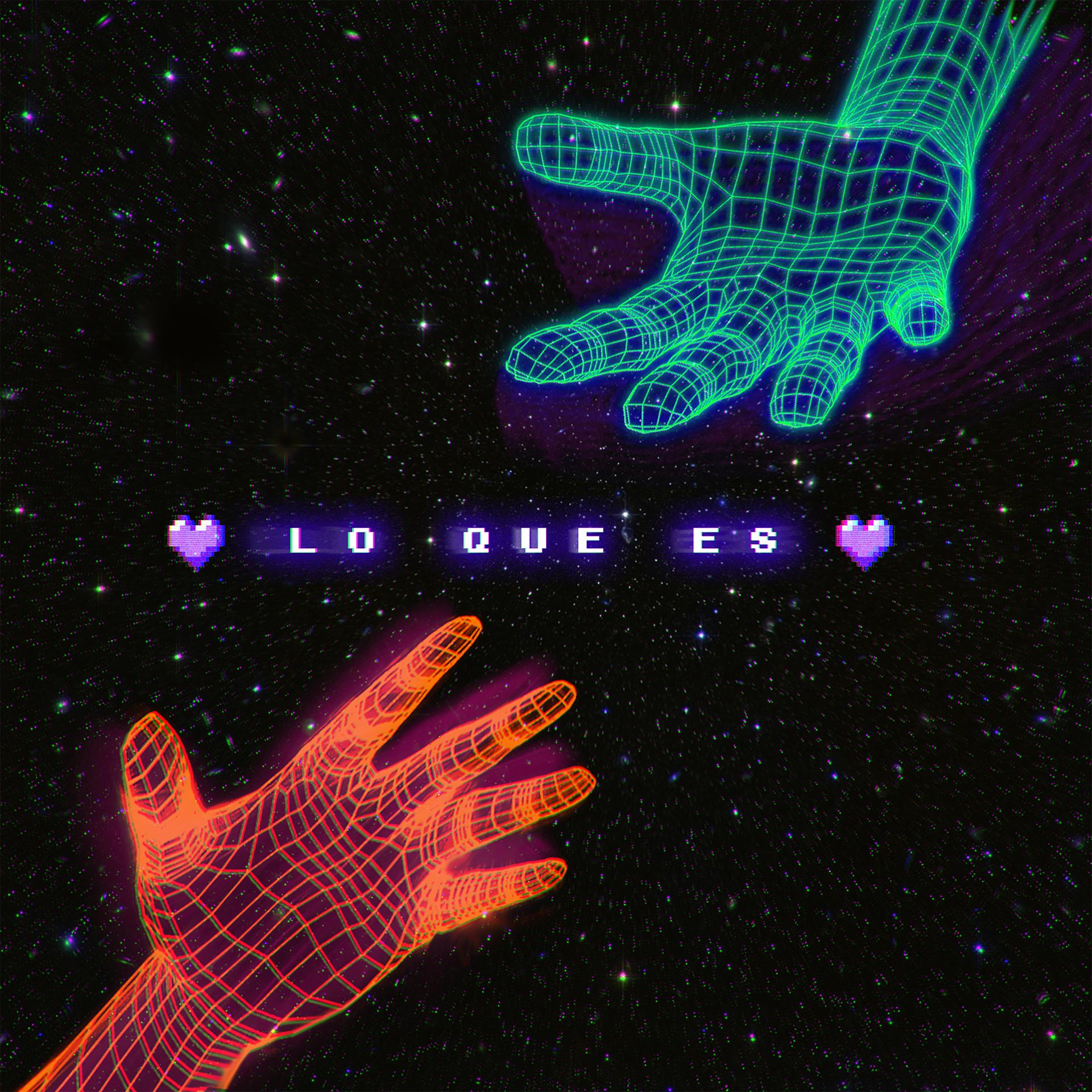 Постер альбома Lo Que Es