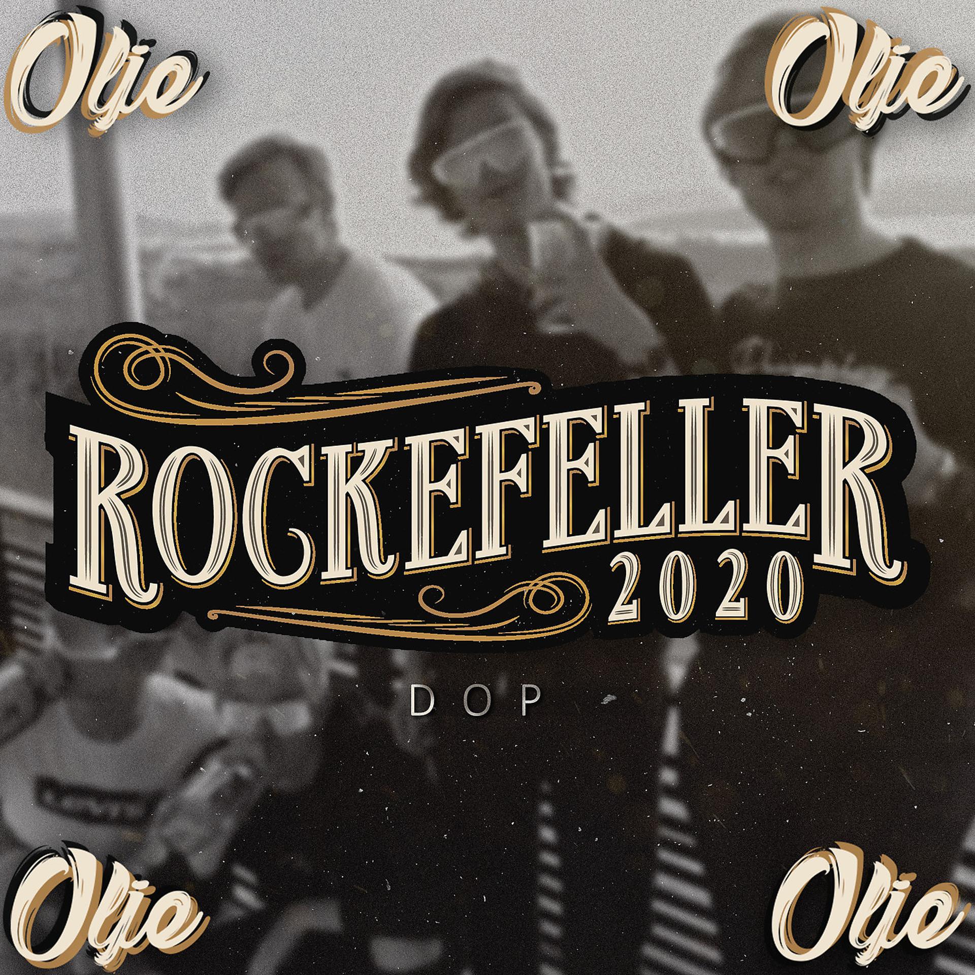 Постер альбома Rockefeller 2020