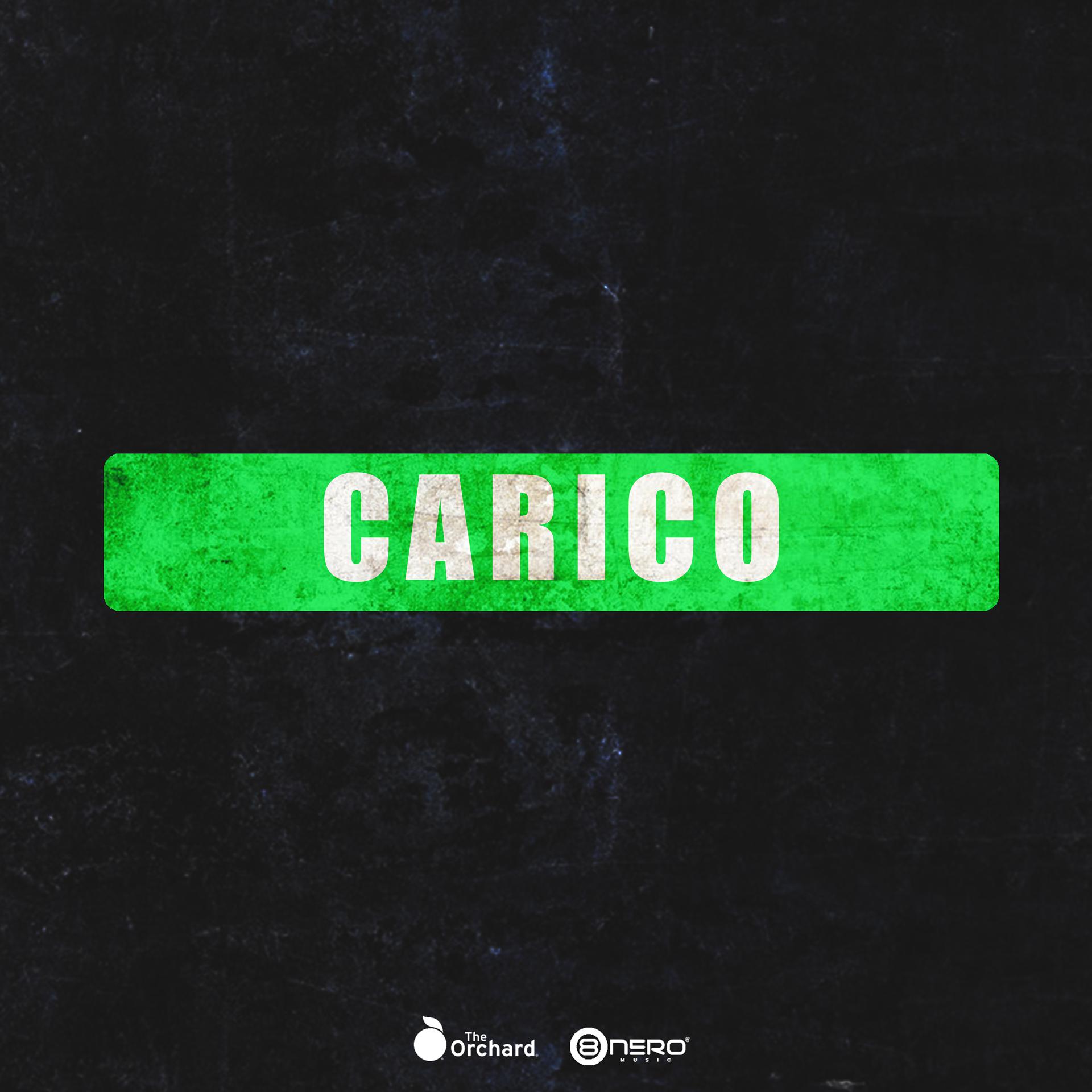 Постер альбома Carico