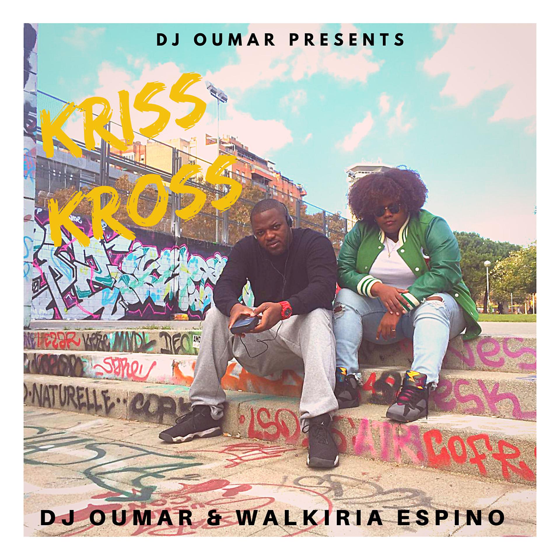 Постер альбома Kriss Kross