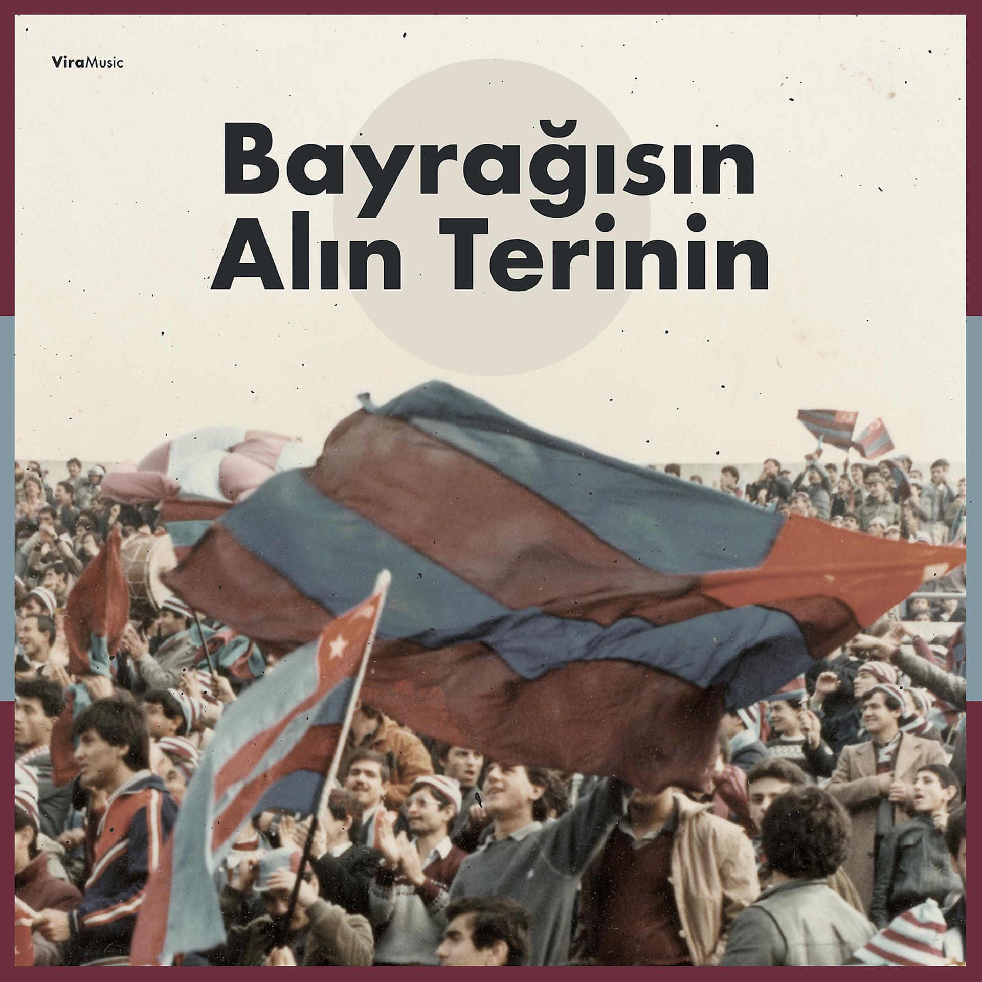 Постер альбома Bayrağısın Alın Terinin
