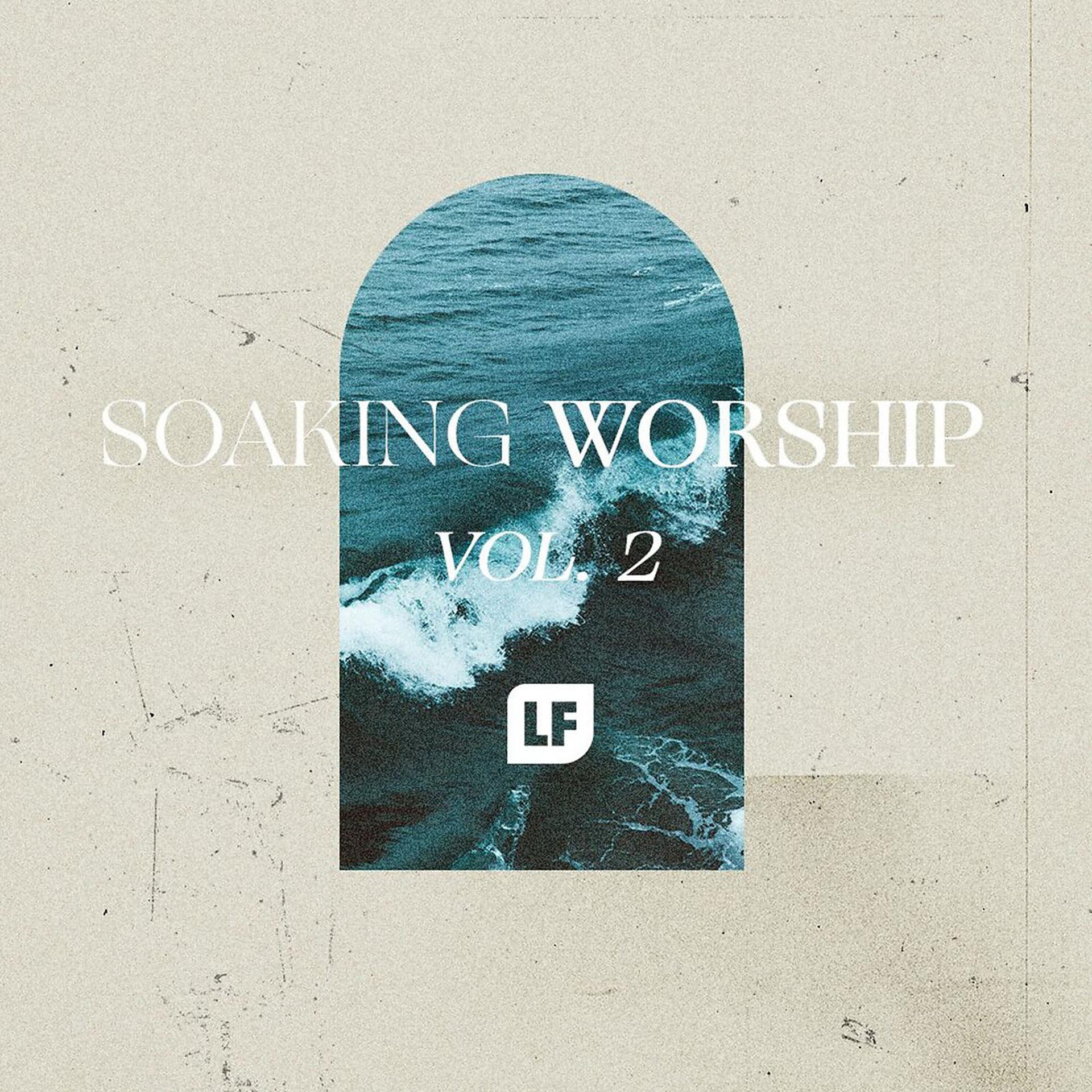 Постер альбома Soaking Worship, Vol. 2
