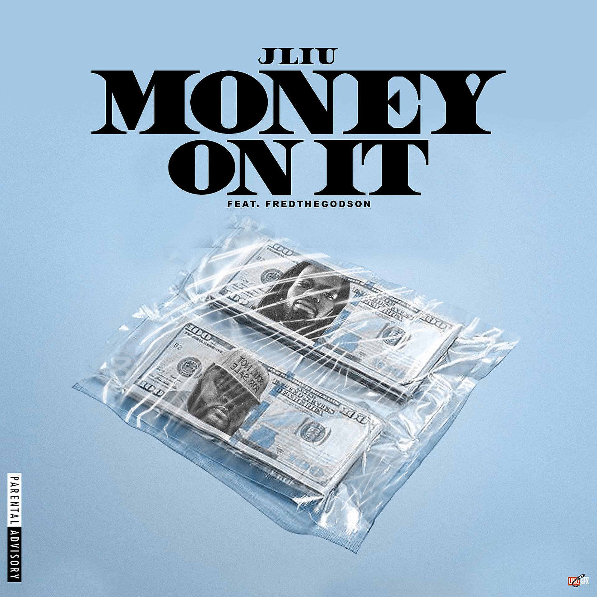 Постер альбома Money on It