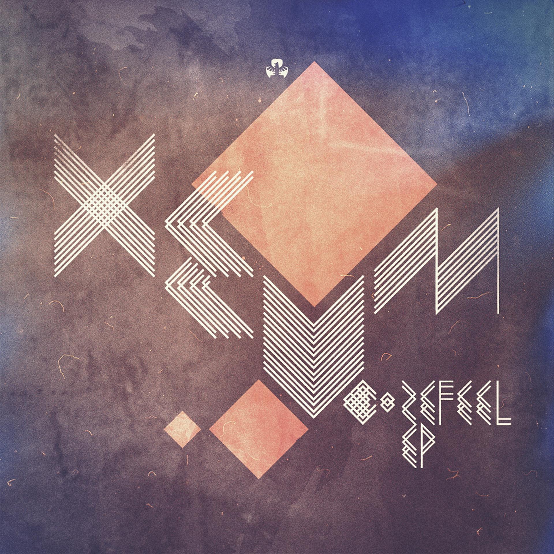 Постер альбома Refeel - EP