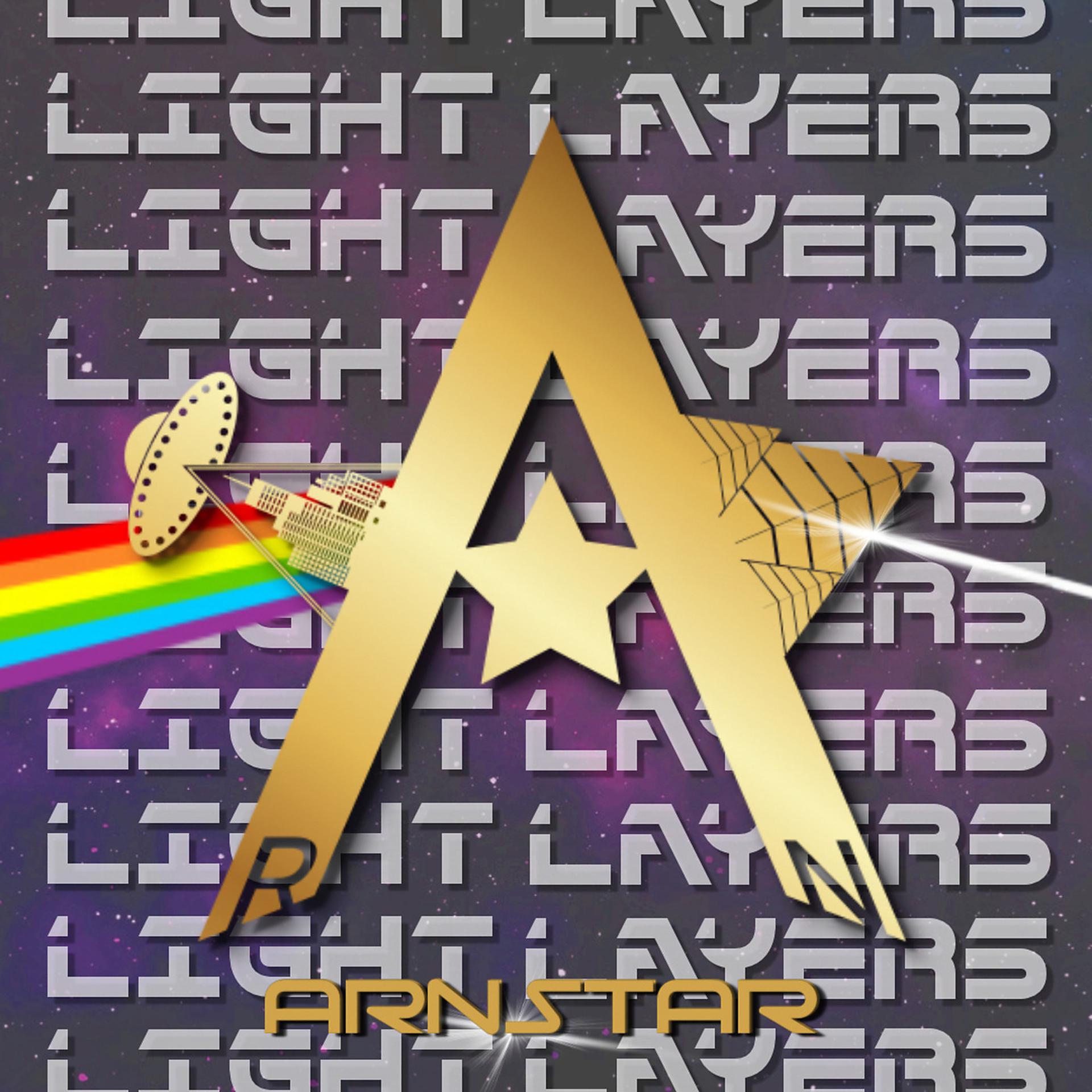 Постер альбома Light Layers